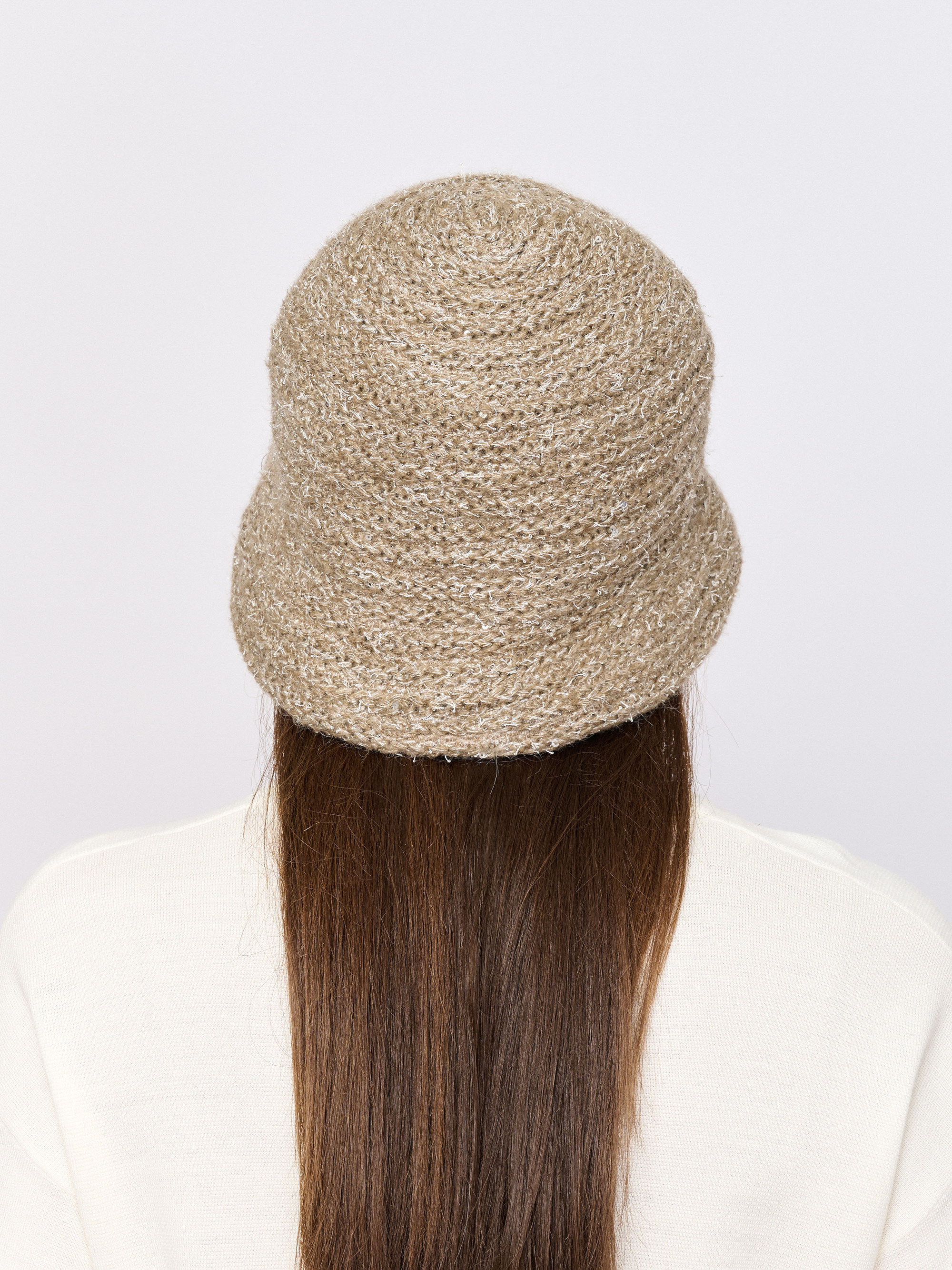 Шляпа Vizio Collezione, фото 3