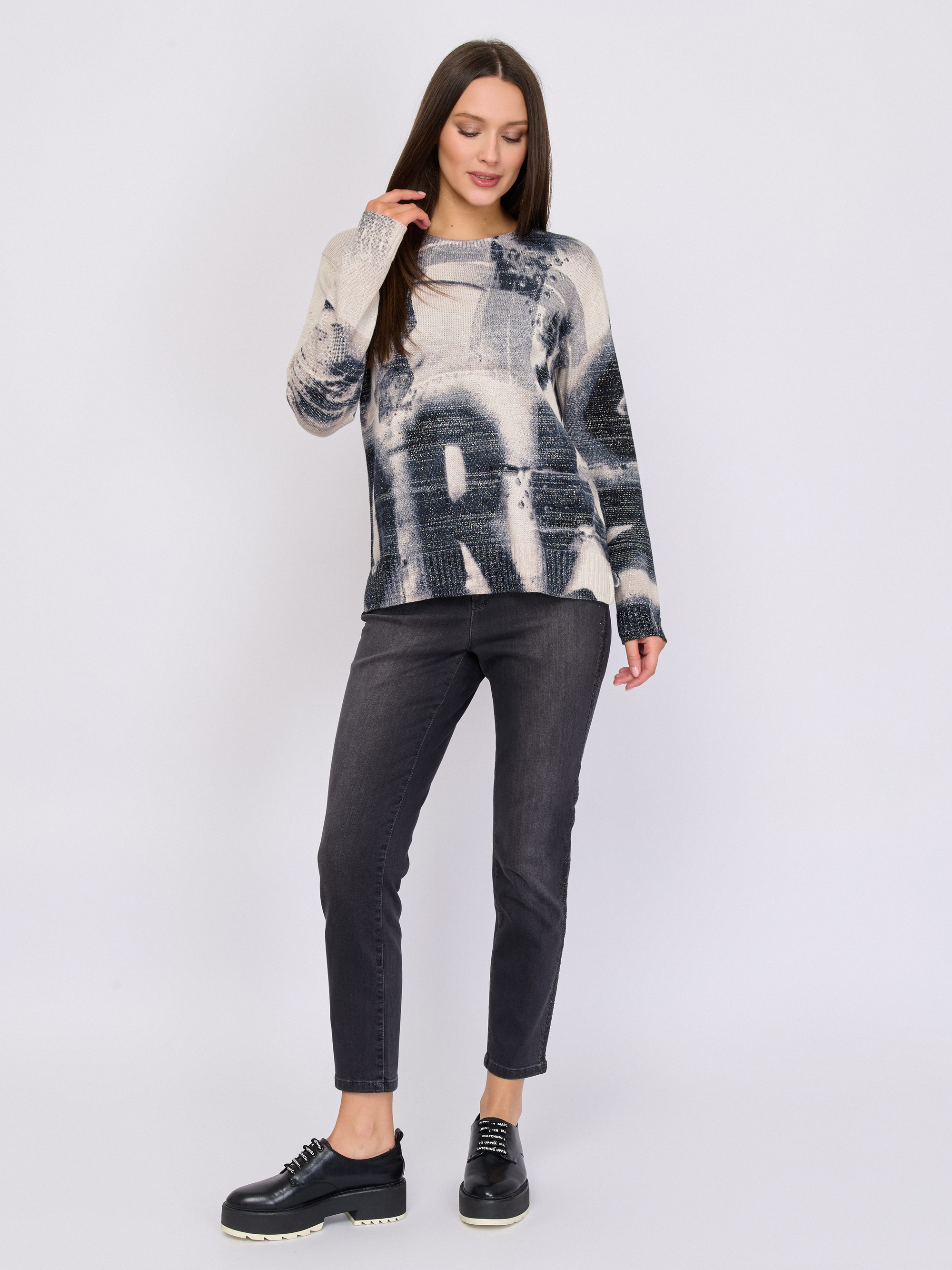 Джинсы Rabe, фото 6