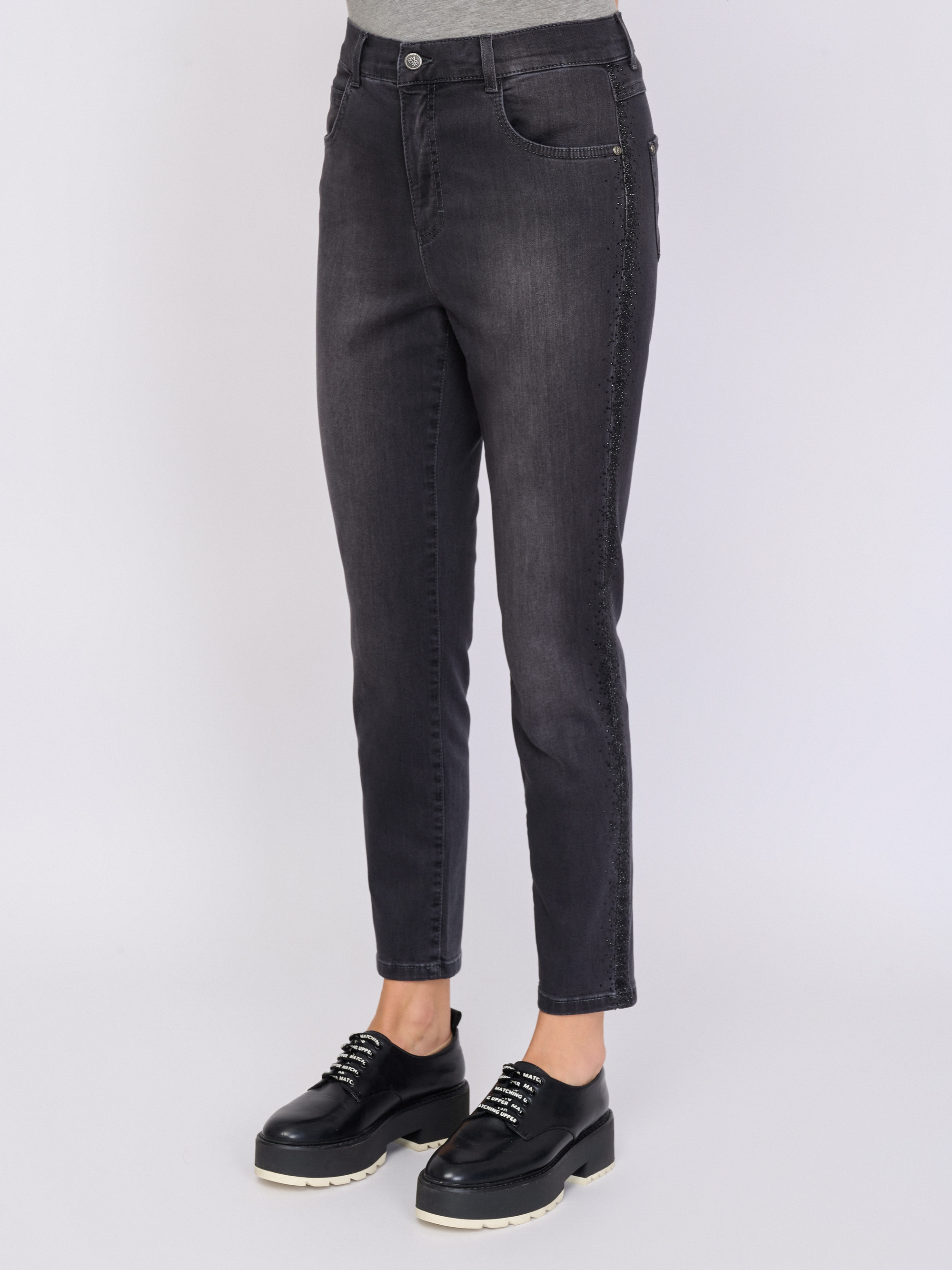 Джинсы Rabe, фото 4