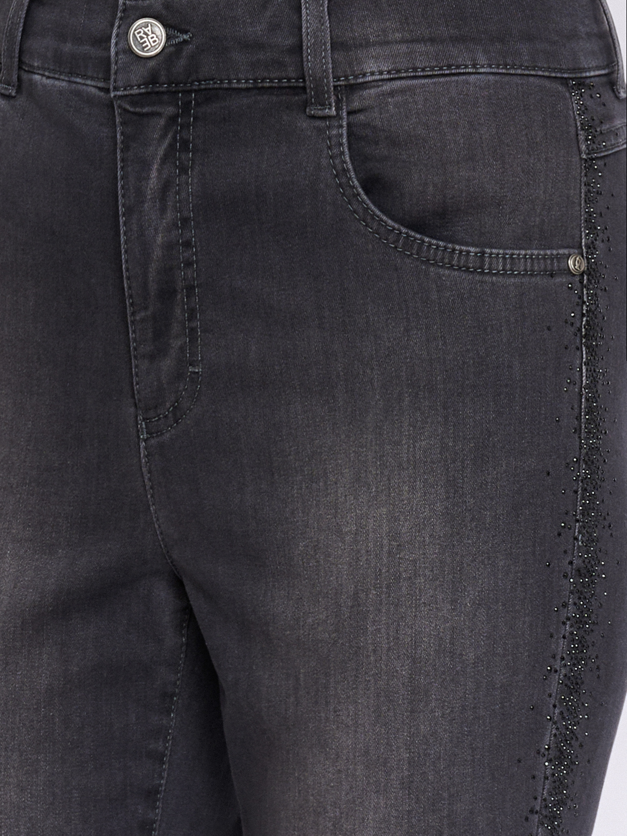 Джинсы Rabe, фото 7