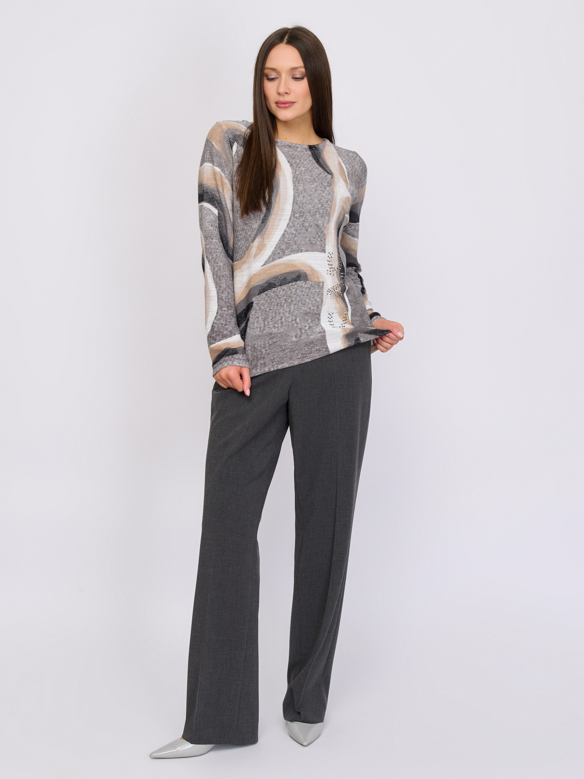 Брюки Toni Dress, фото 6