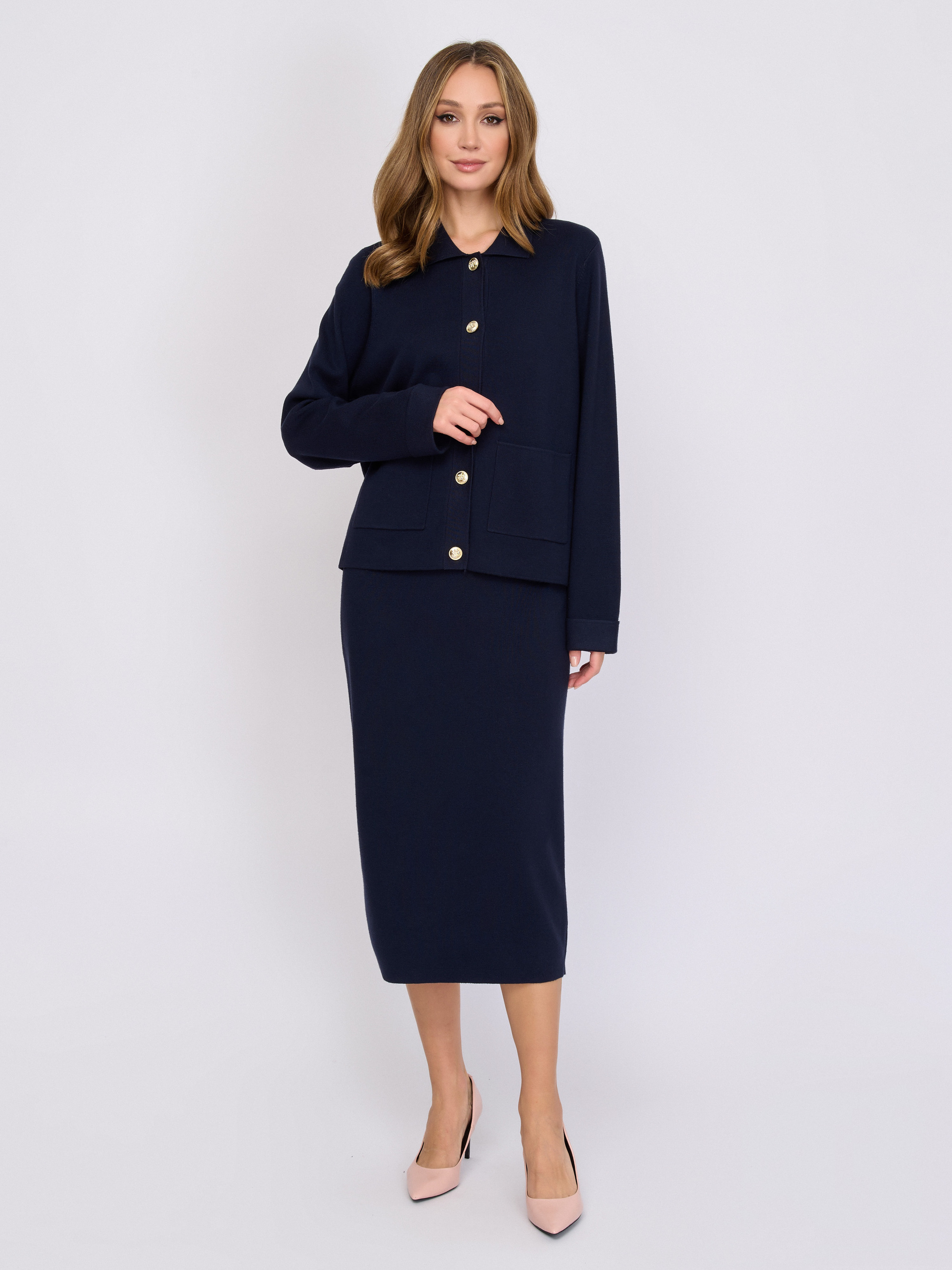 Кардиган Samoon, фото 6