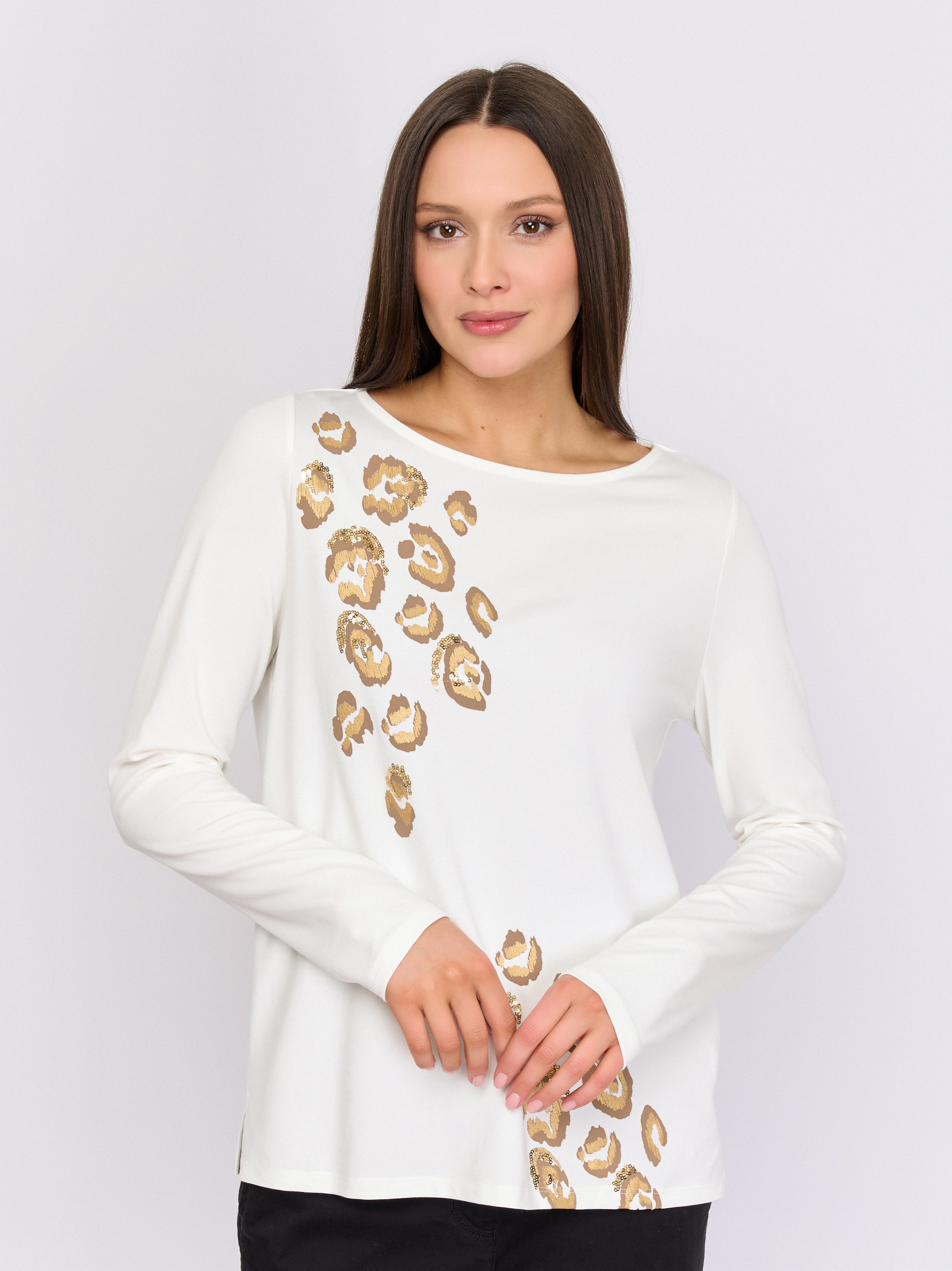 Джемпер Taifun