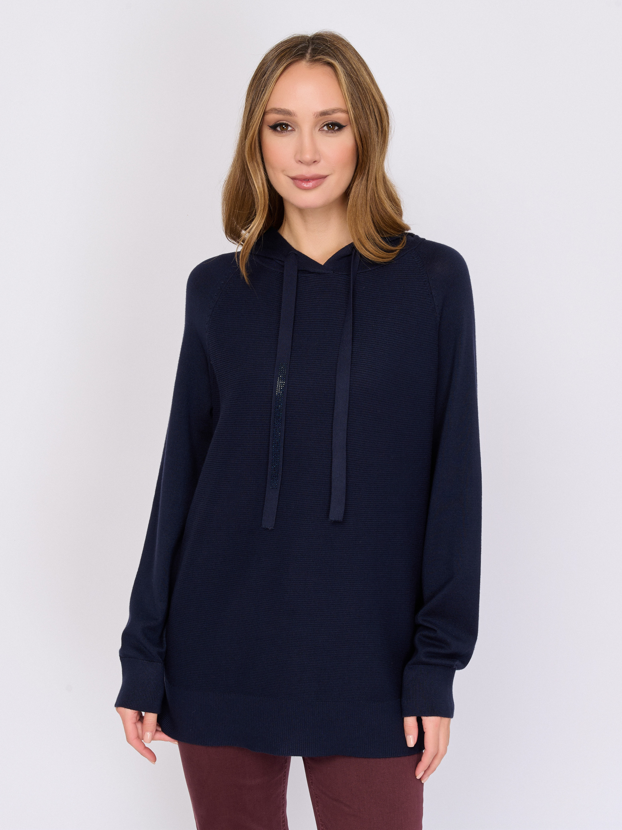 Джемпер Samoon