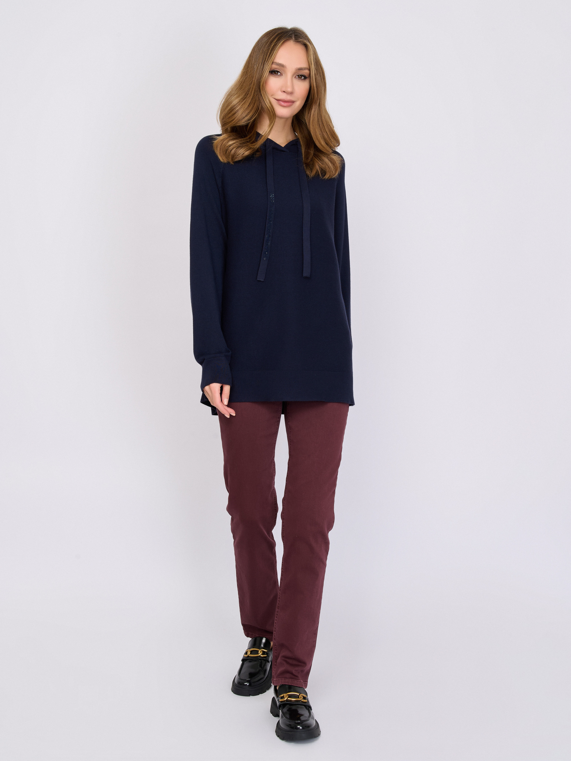 Джемпер Samoon, фото 3