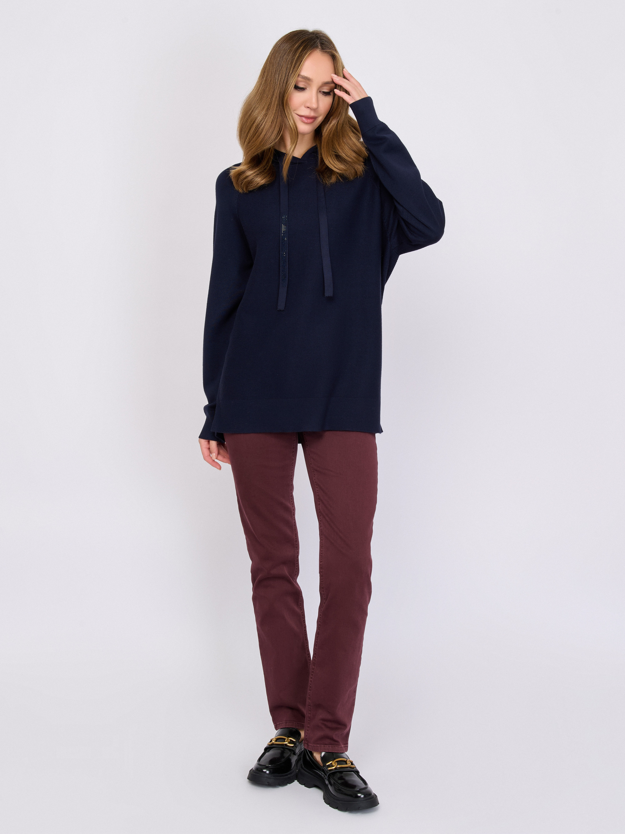 Джемпер Samoon, фото 6