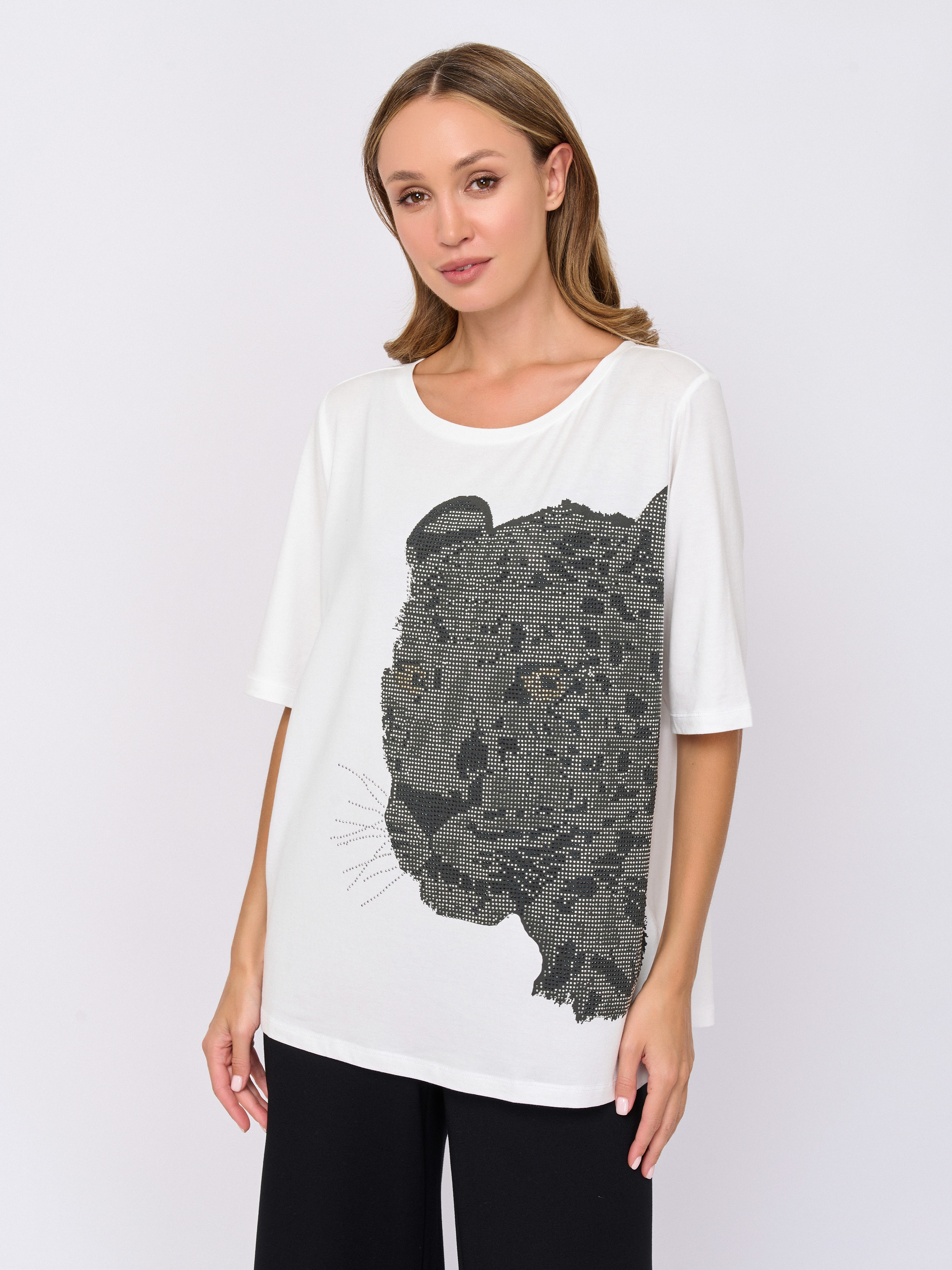 Футболка Samoon, фото 8