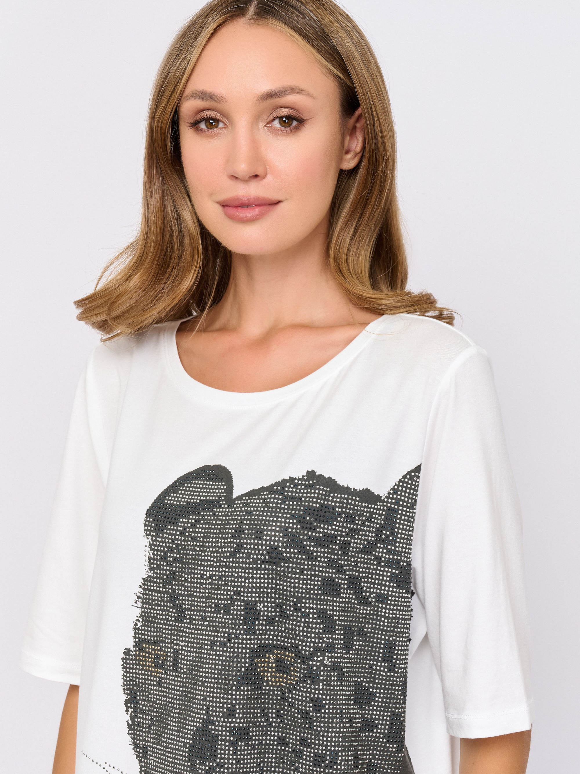 Футболка Samoon, фото 3