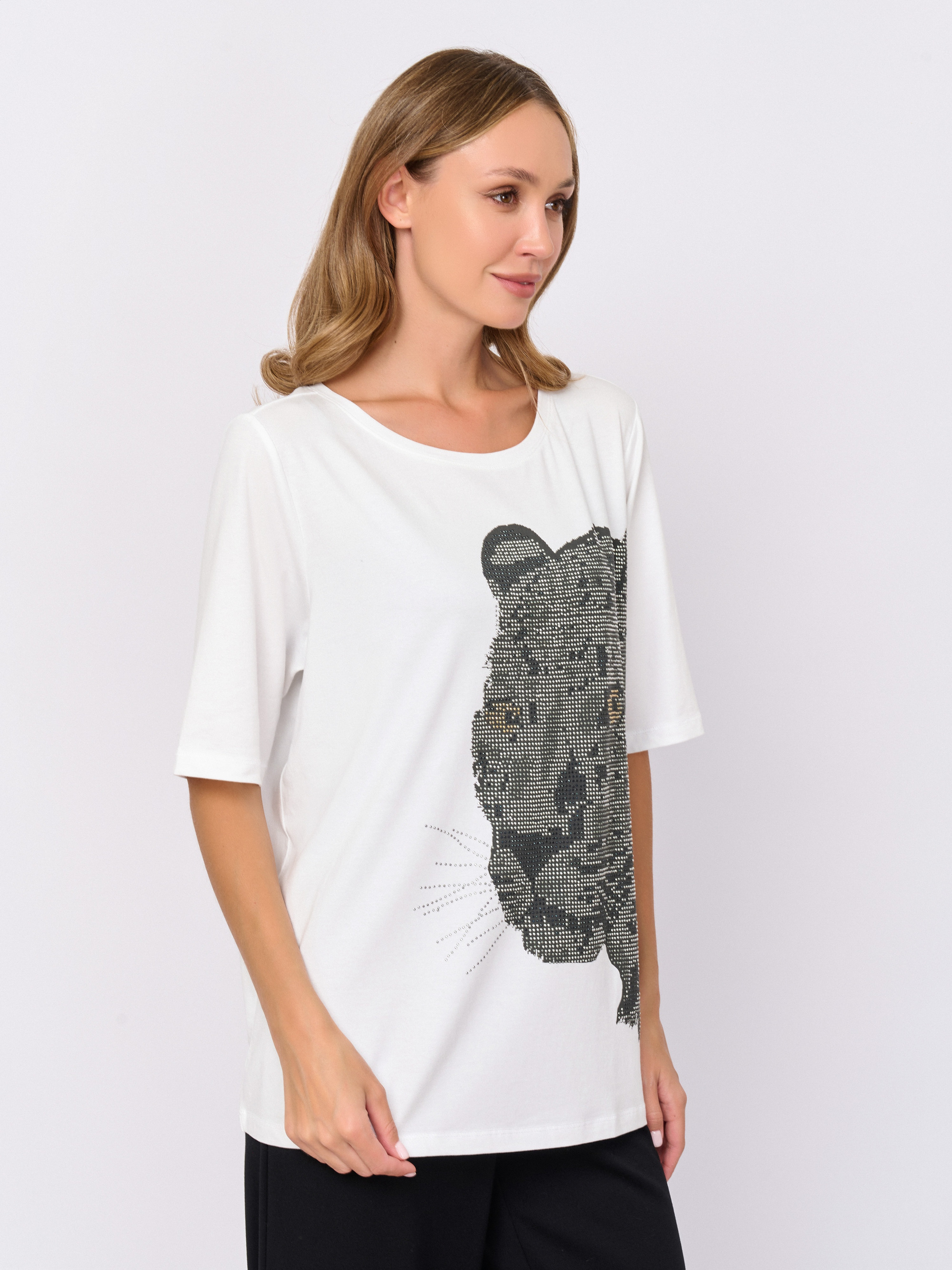 Футболка Samoon, фото 2