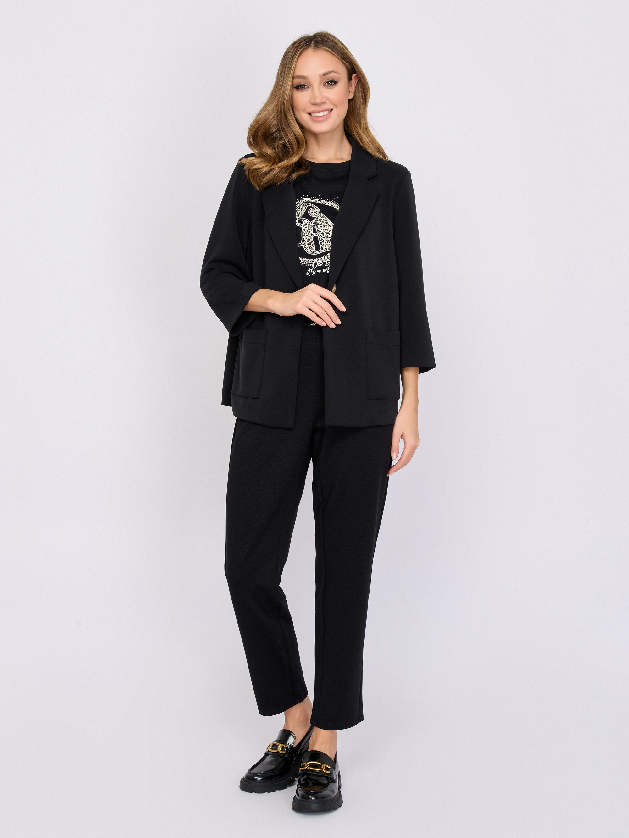 Жакет Samoon, фото 2