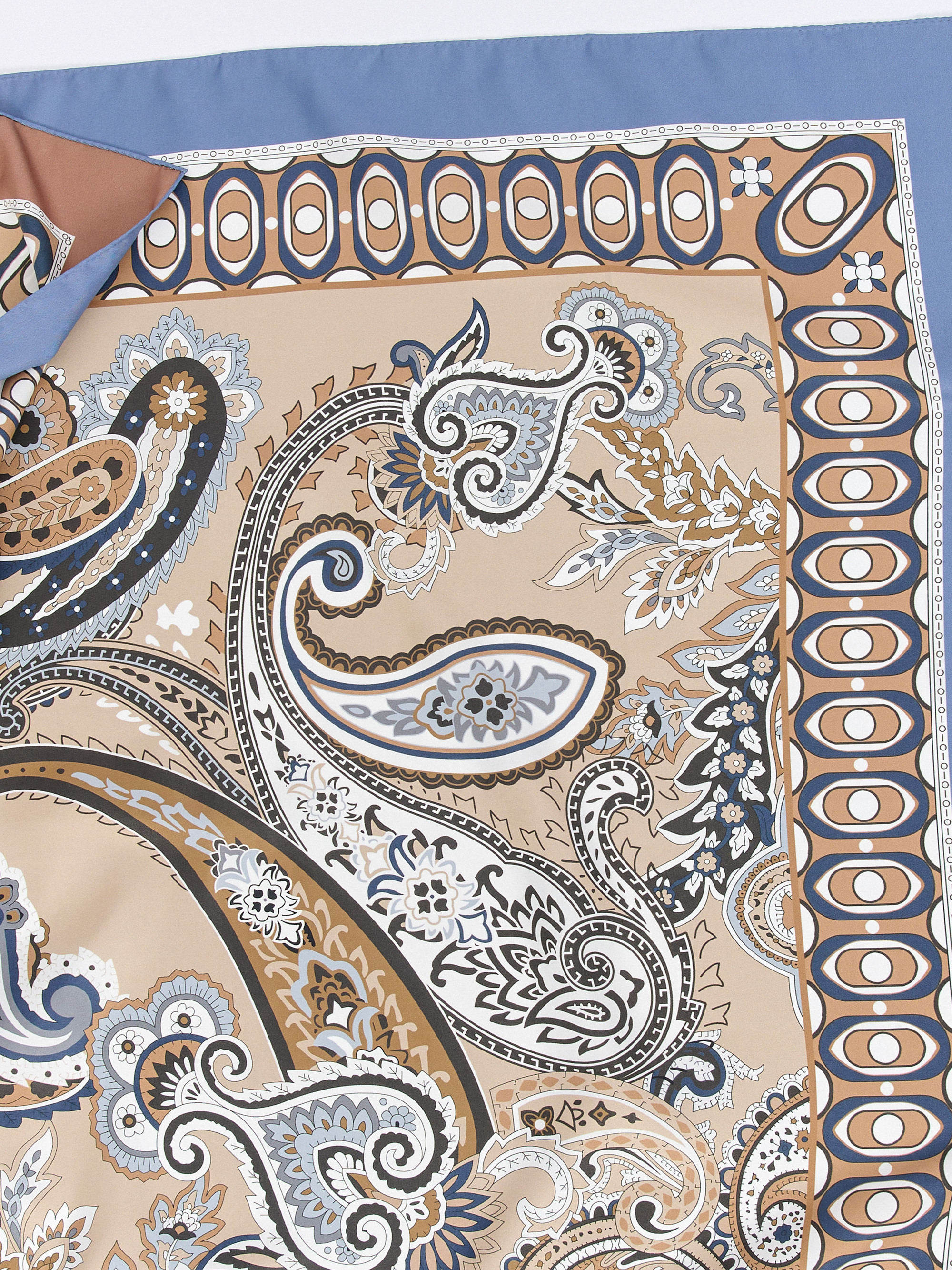 Платок  A.Fabretti