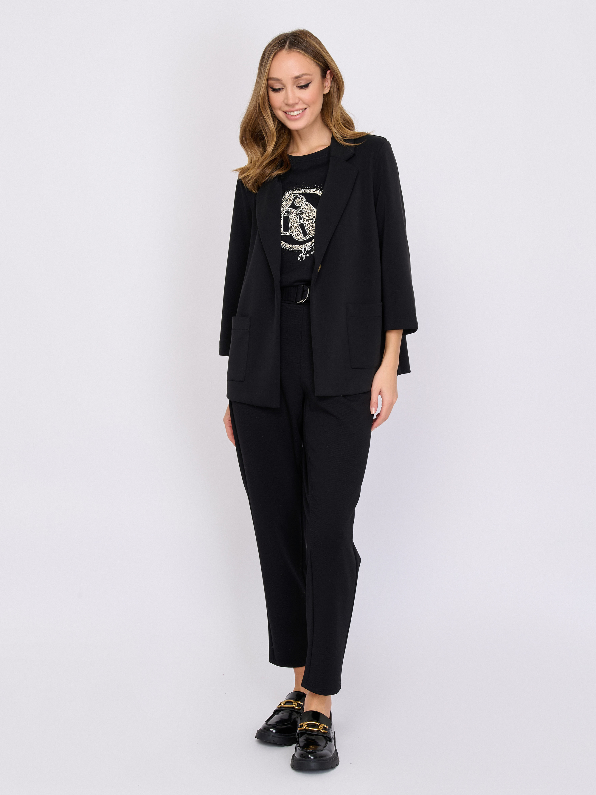 Жакет Samoon, фото 5