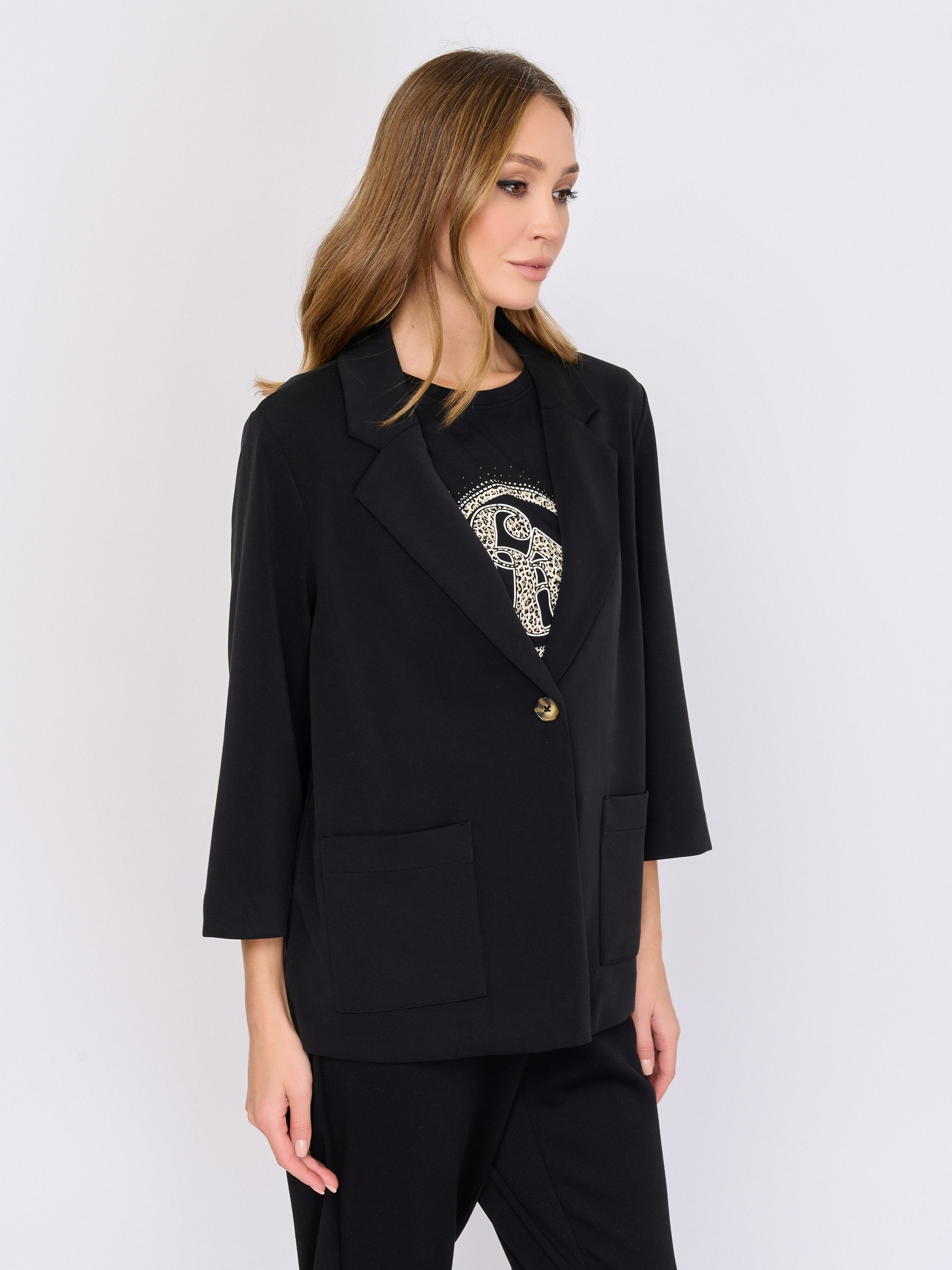 Жакет Samoon, фото 7