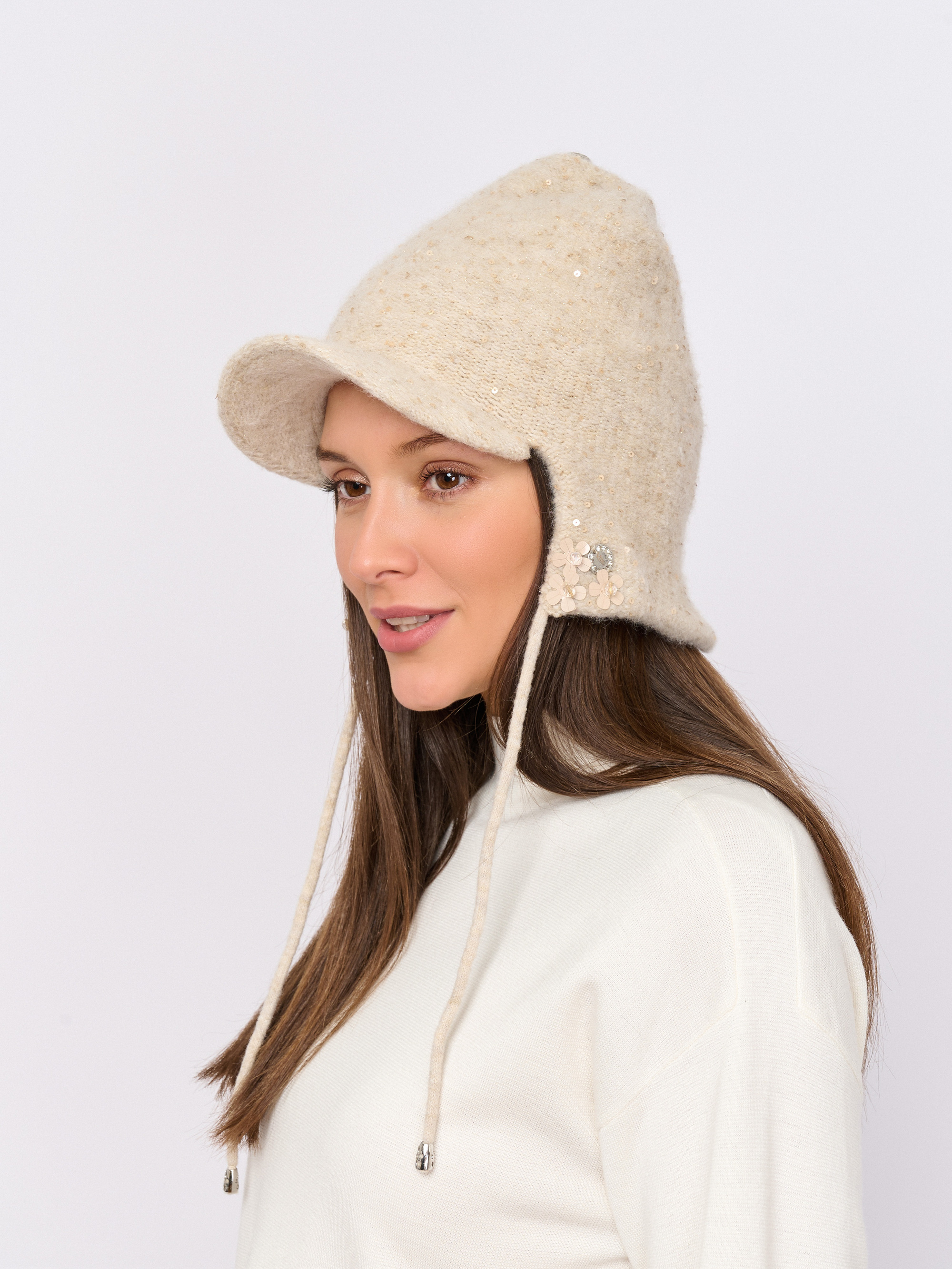 Шапка Vizio Collezione, фото 3