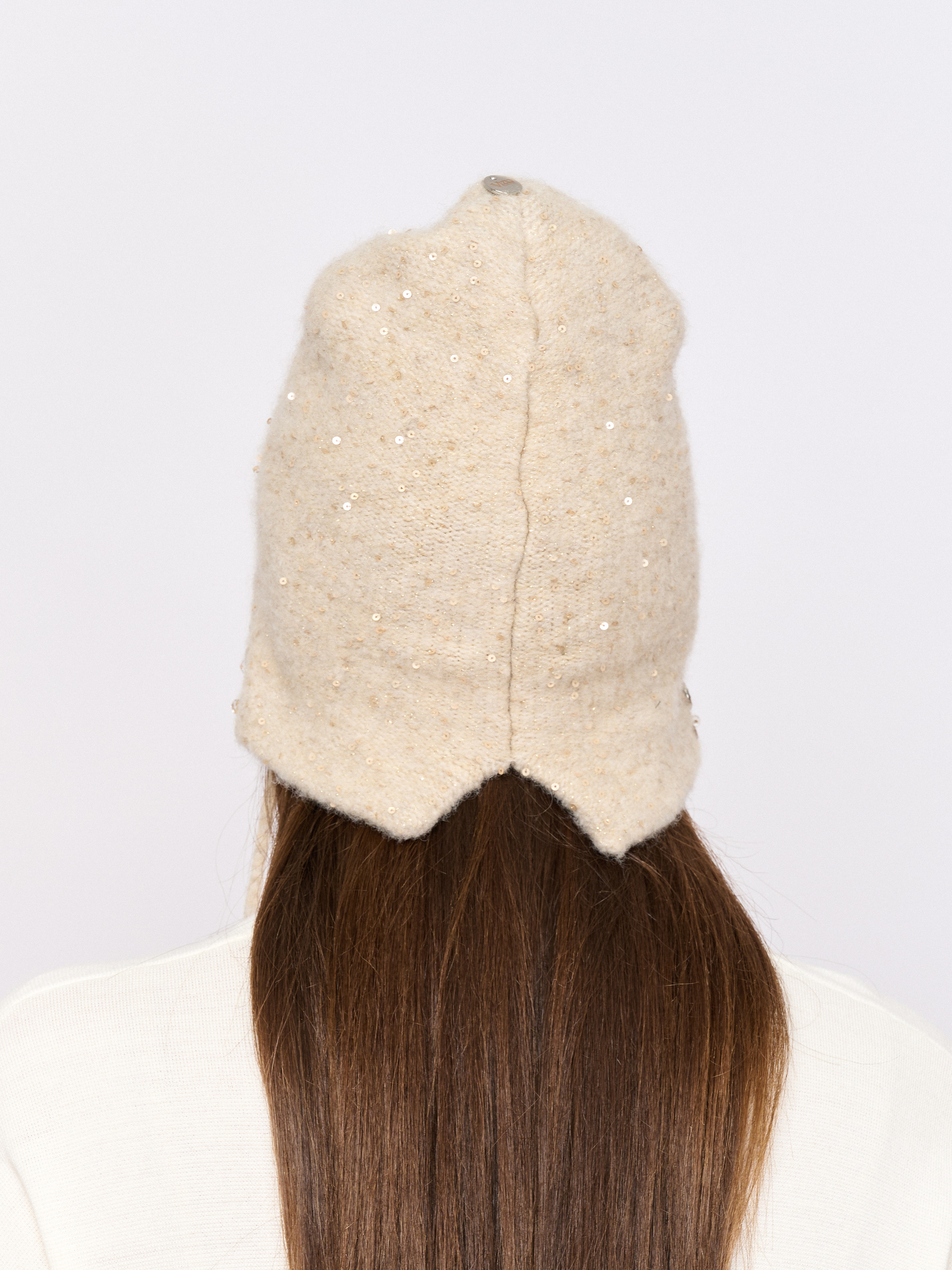 Шапка Vizio Collezione, фото 2