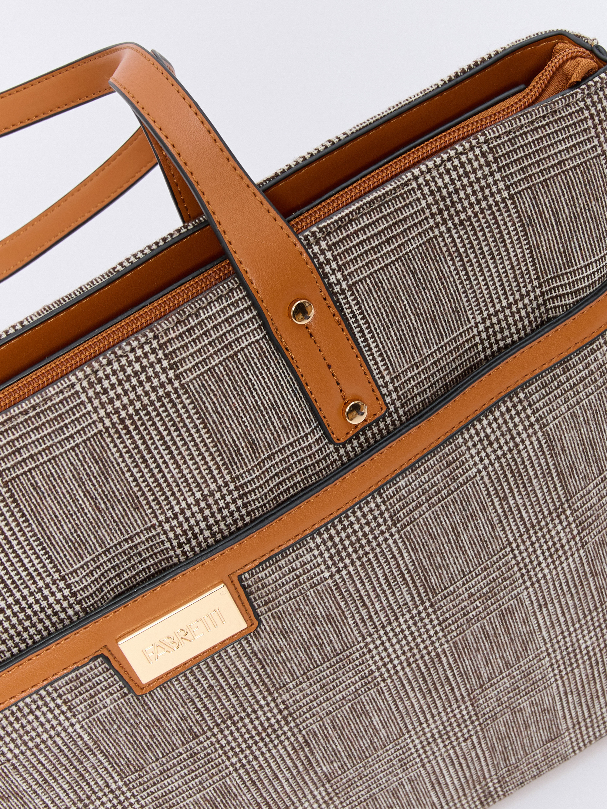 Сумка  A.Fabretti, фото 4