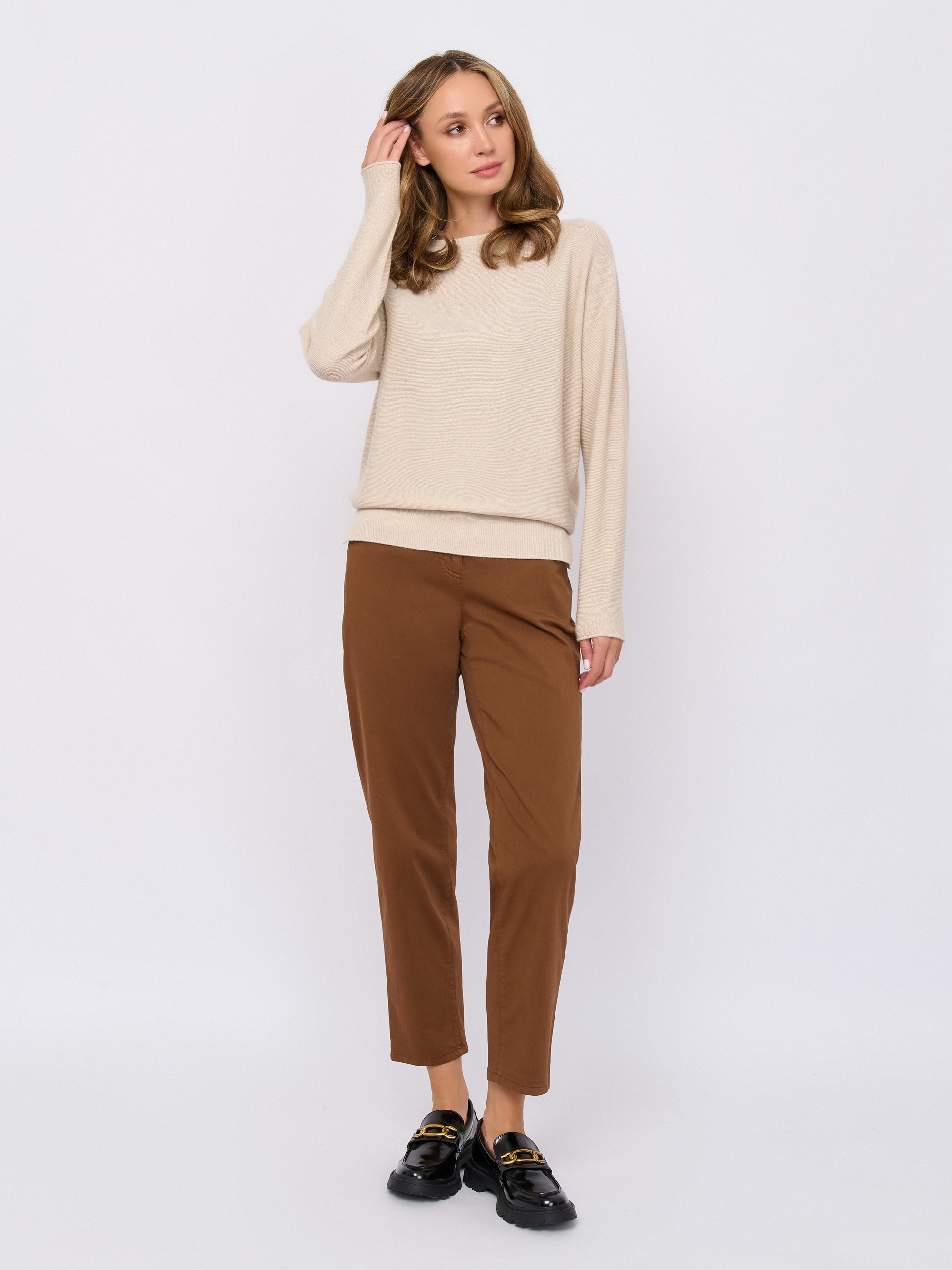 Брюки Luisa Cerano, фото 6