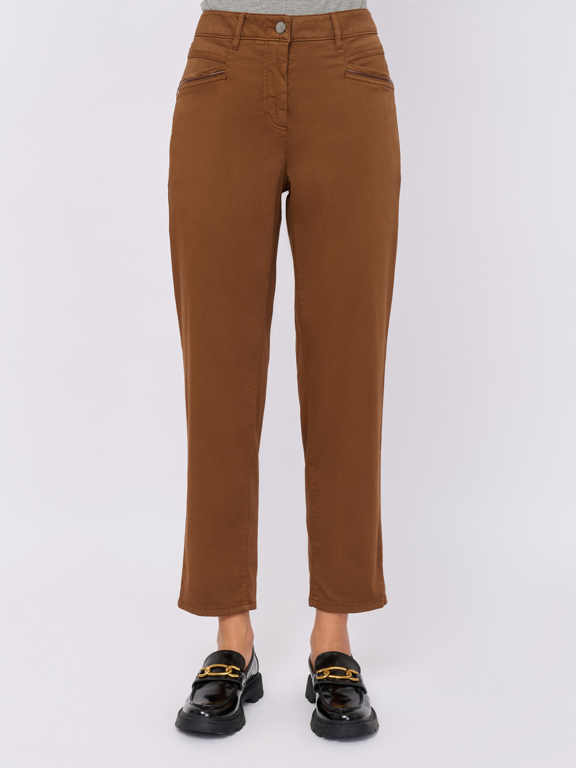 Брюки Luisa Cerano, фото 2