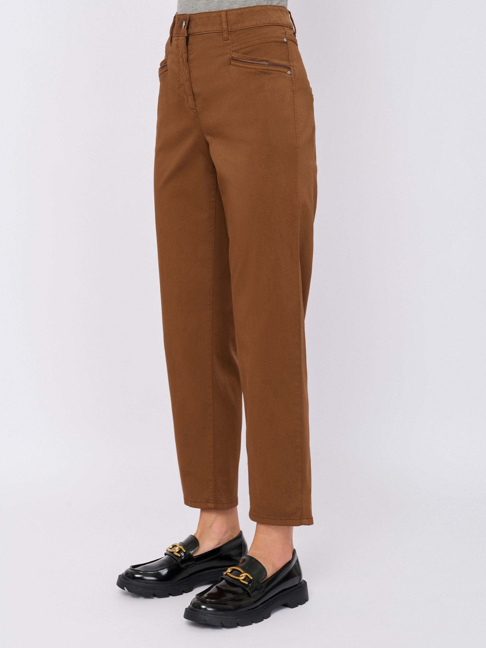 Брюки Luisa Cerano, фото 4