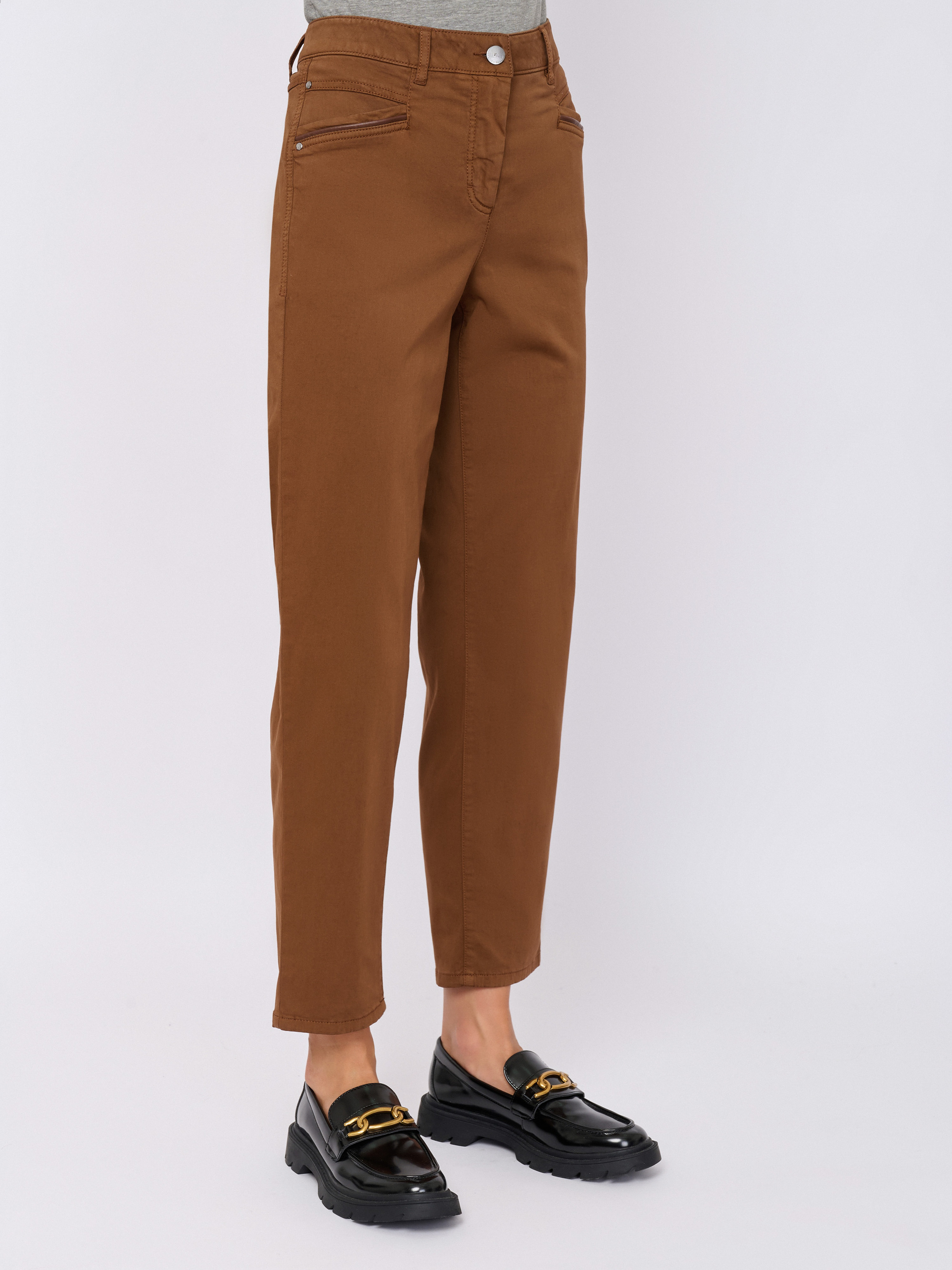 Брюки Luisa Cerano, фото 5