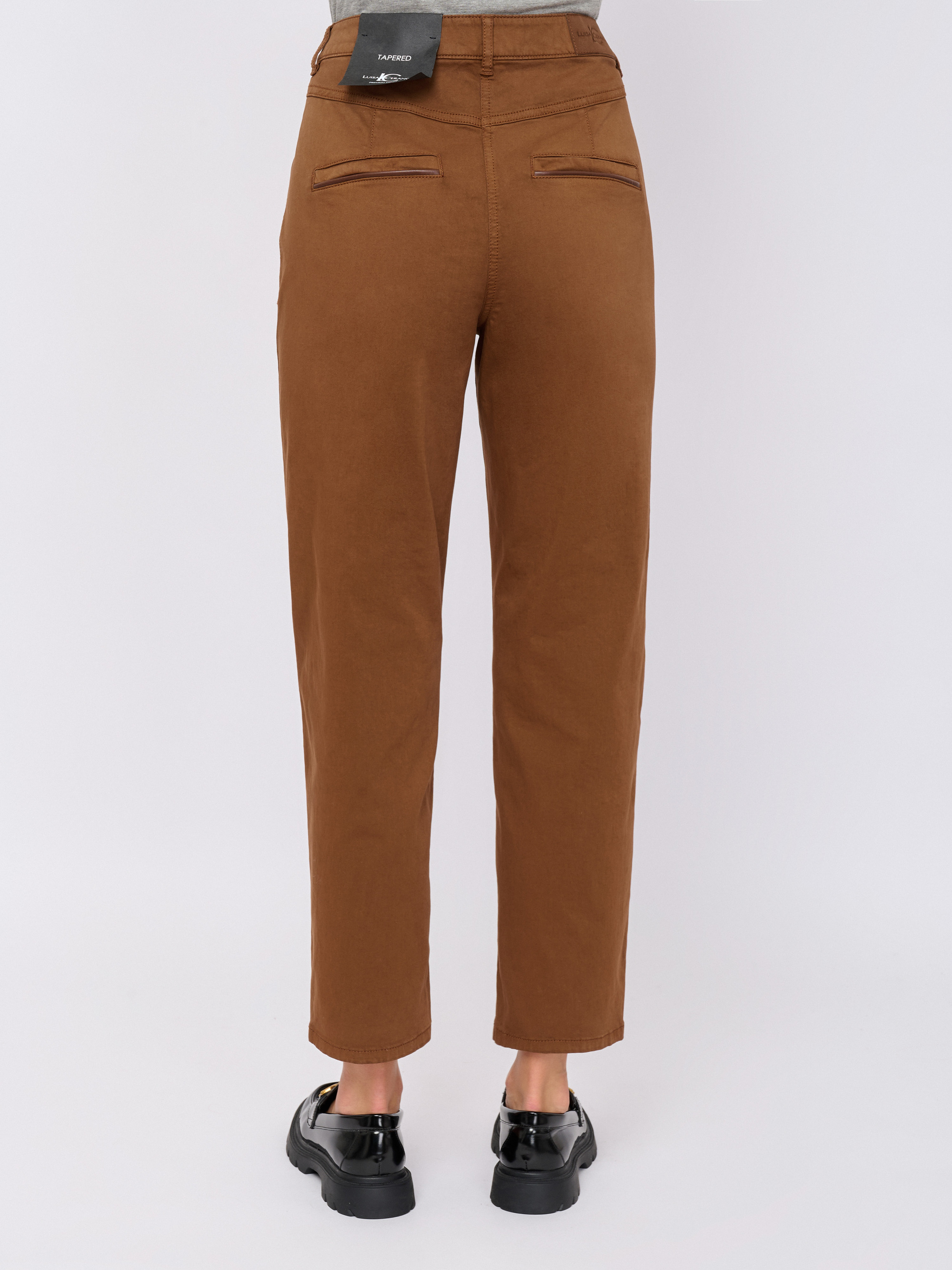 Брюки Luisa Cerano, фото 7