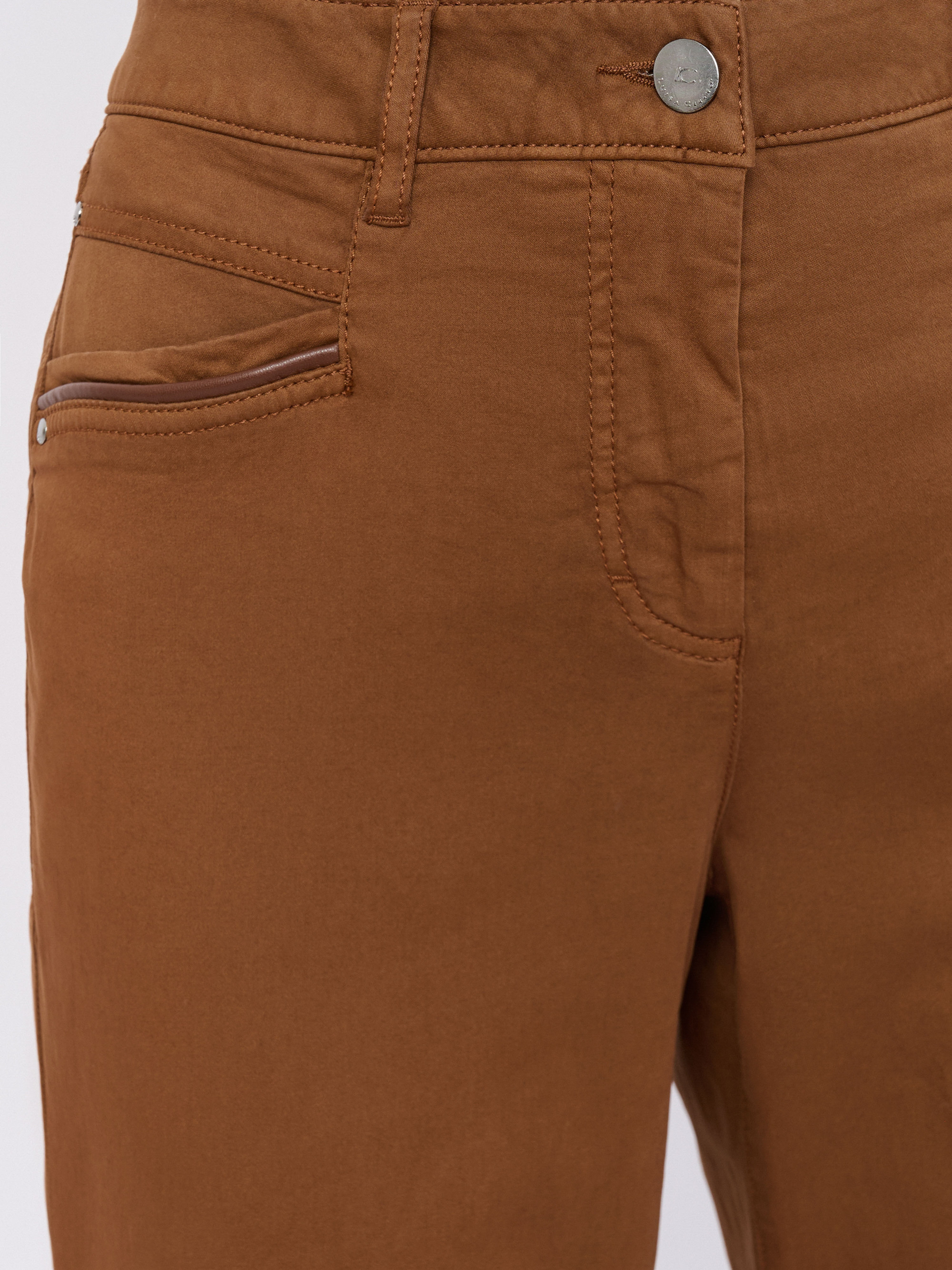 Брюки Luisa Cerano, фото 3