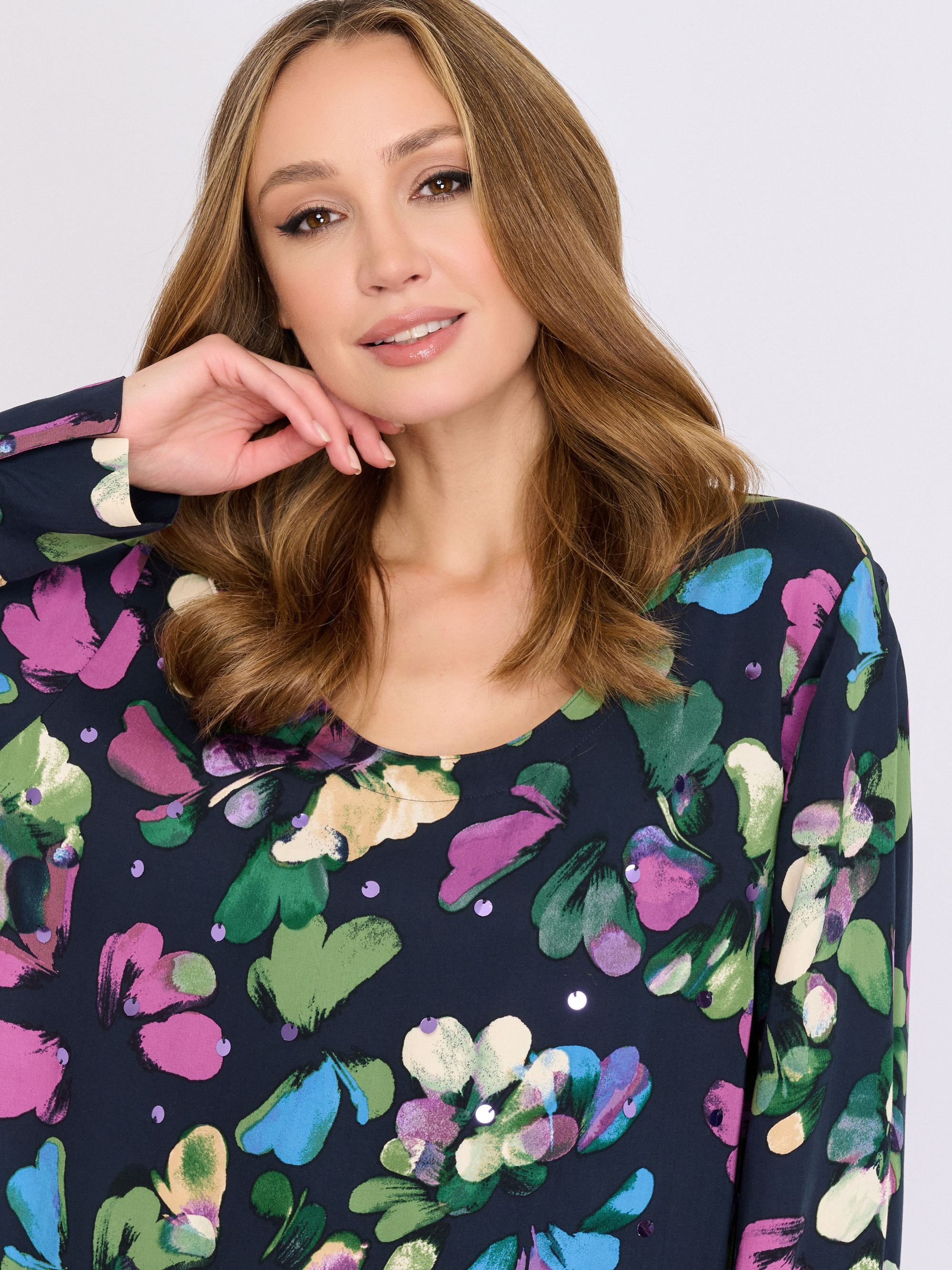 Блуза Samoon, фото 3