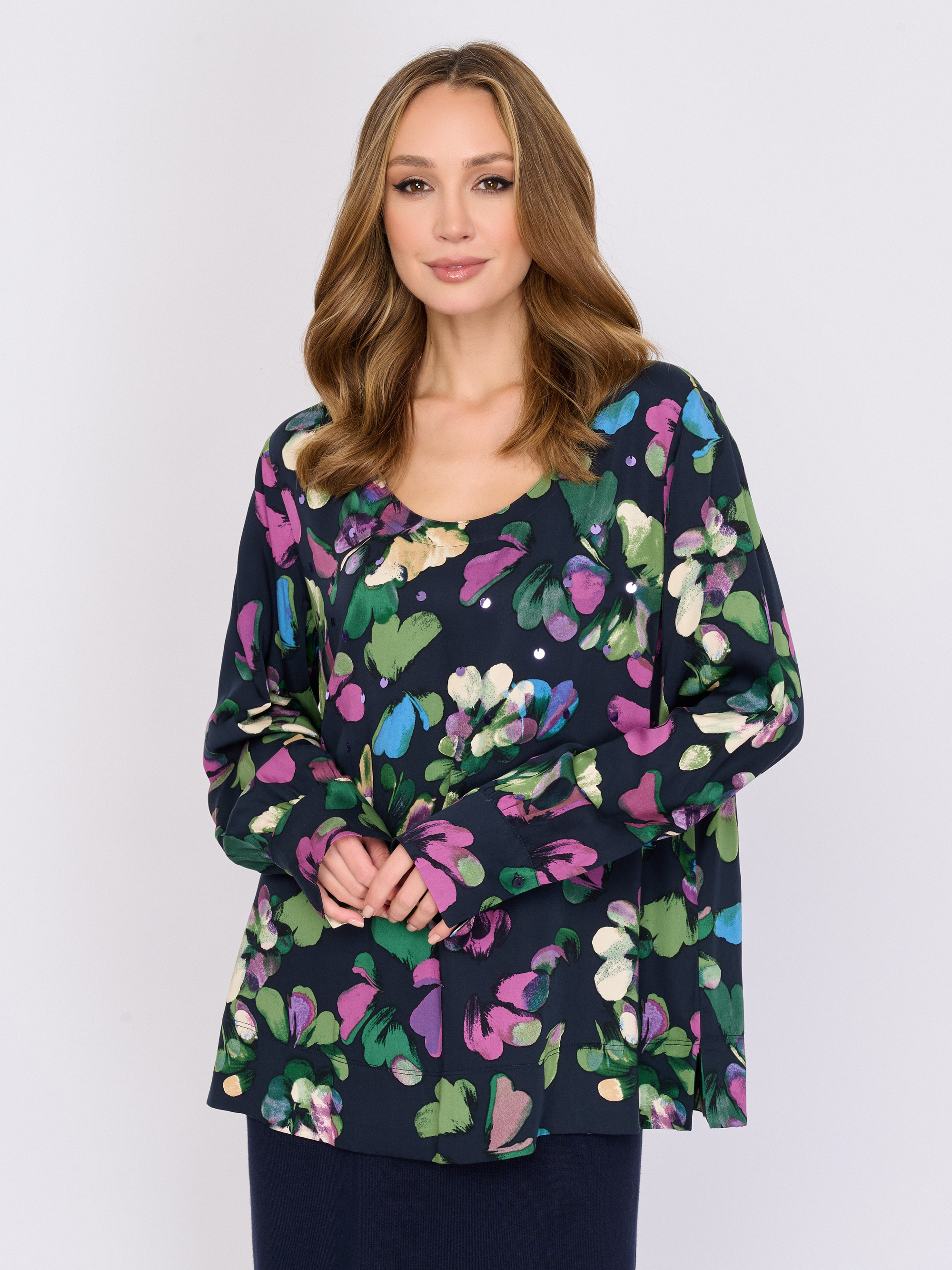 Блуза Samoon, фото 8