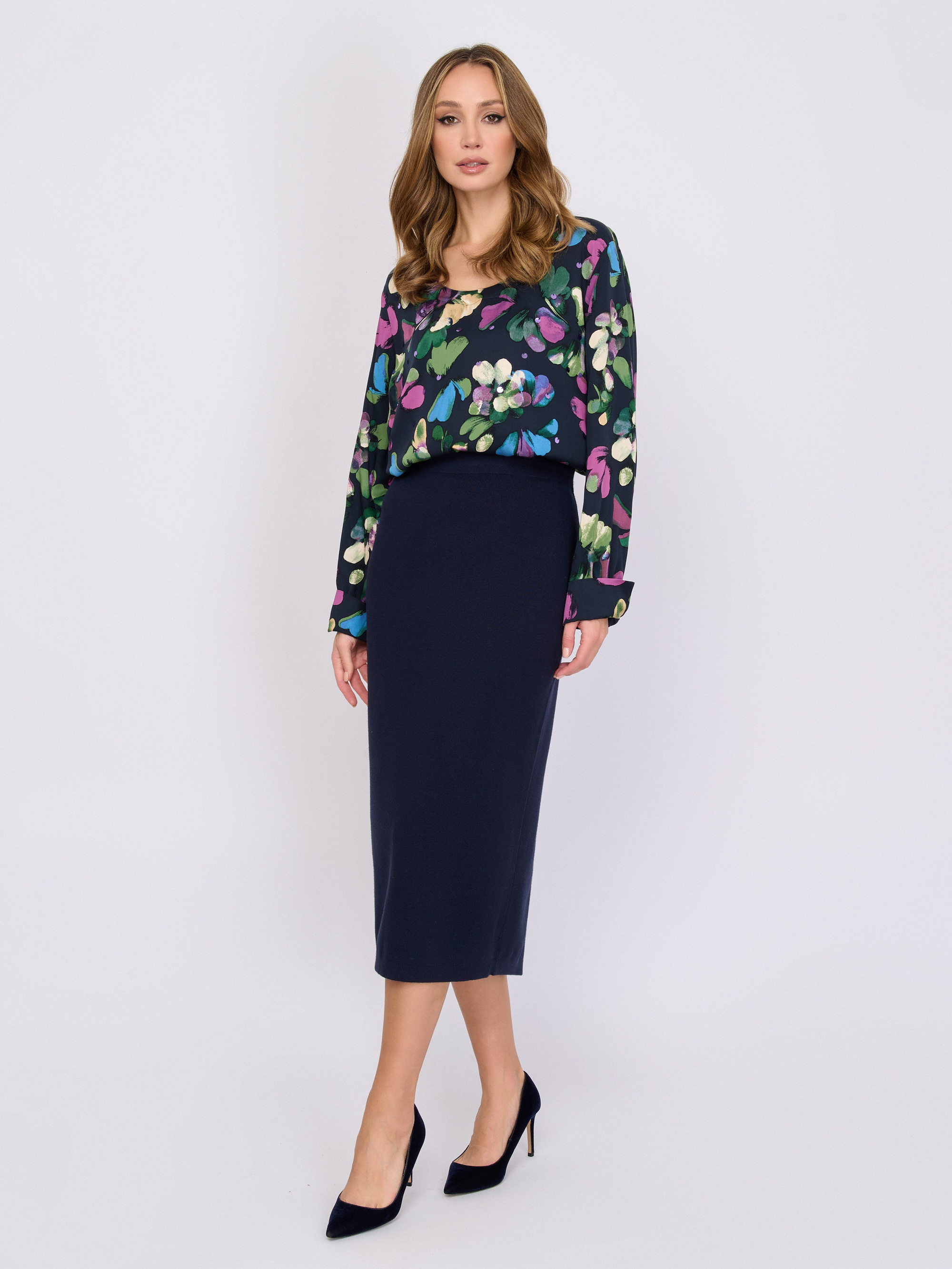 Блуза Samoon, фото 5