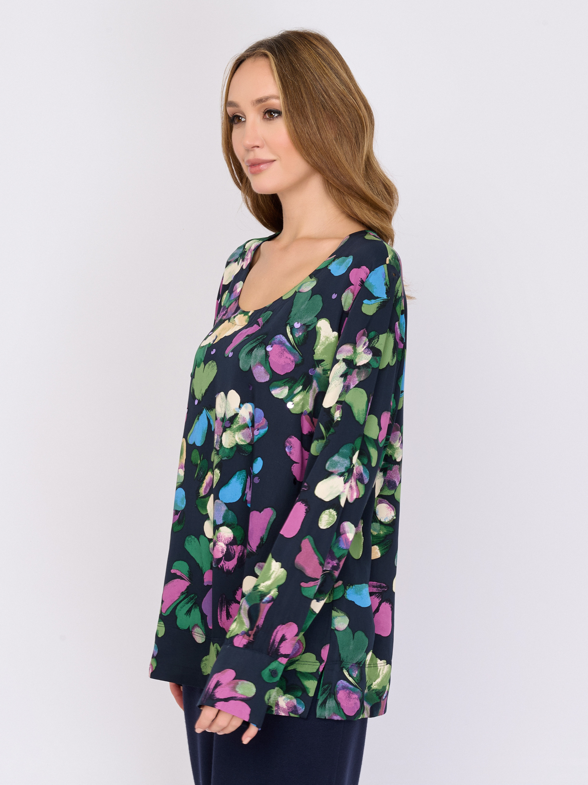 Блуза Samoon, фото 2