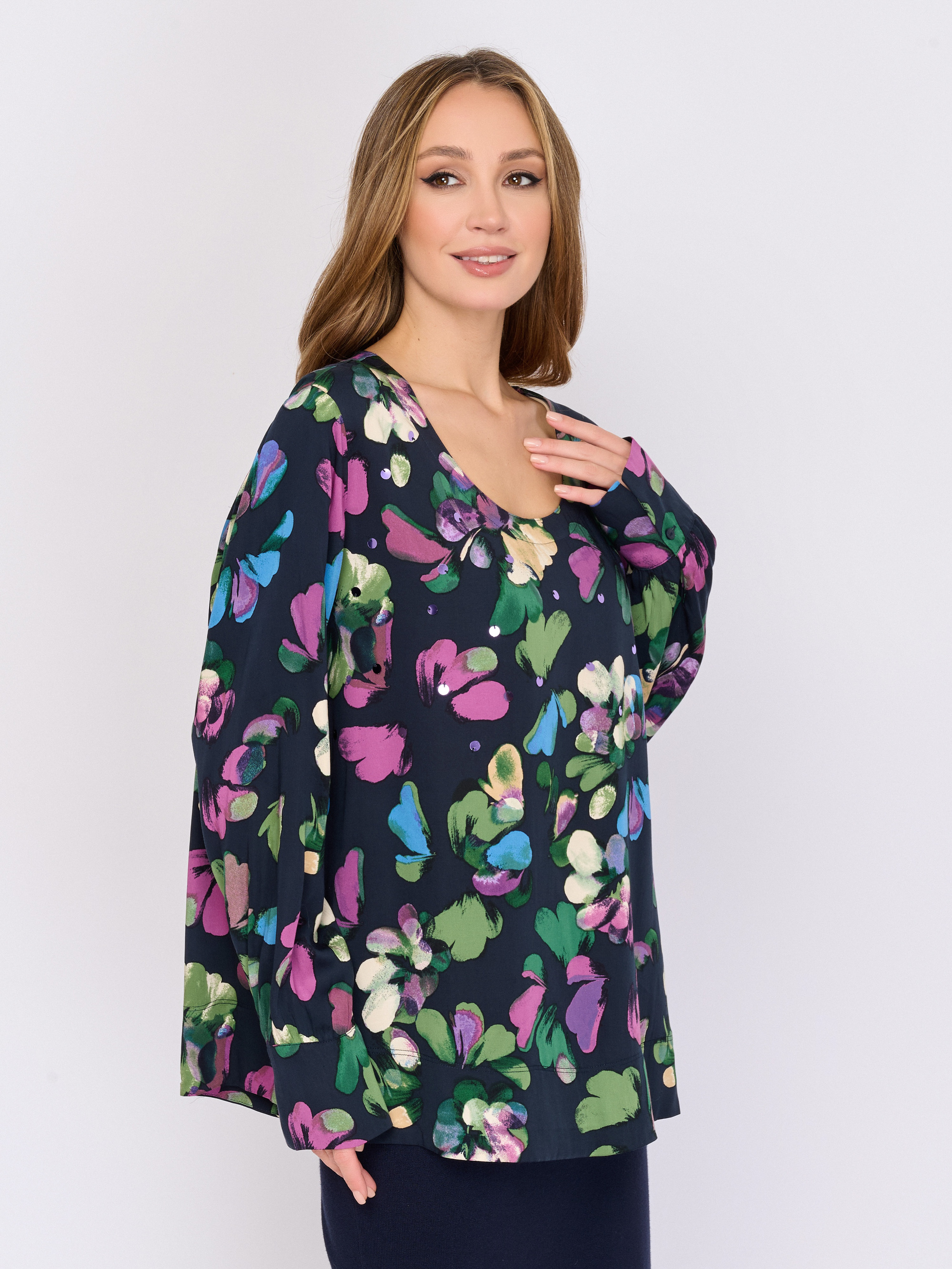 Блуза Samoon, фото 4