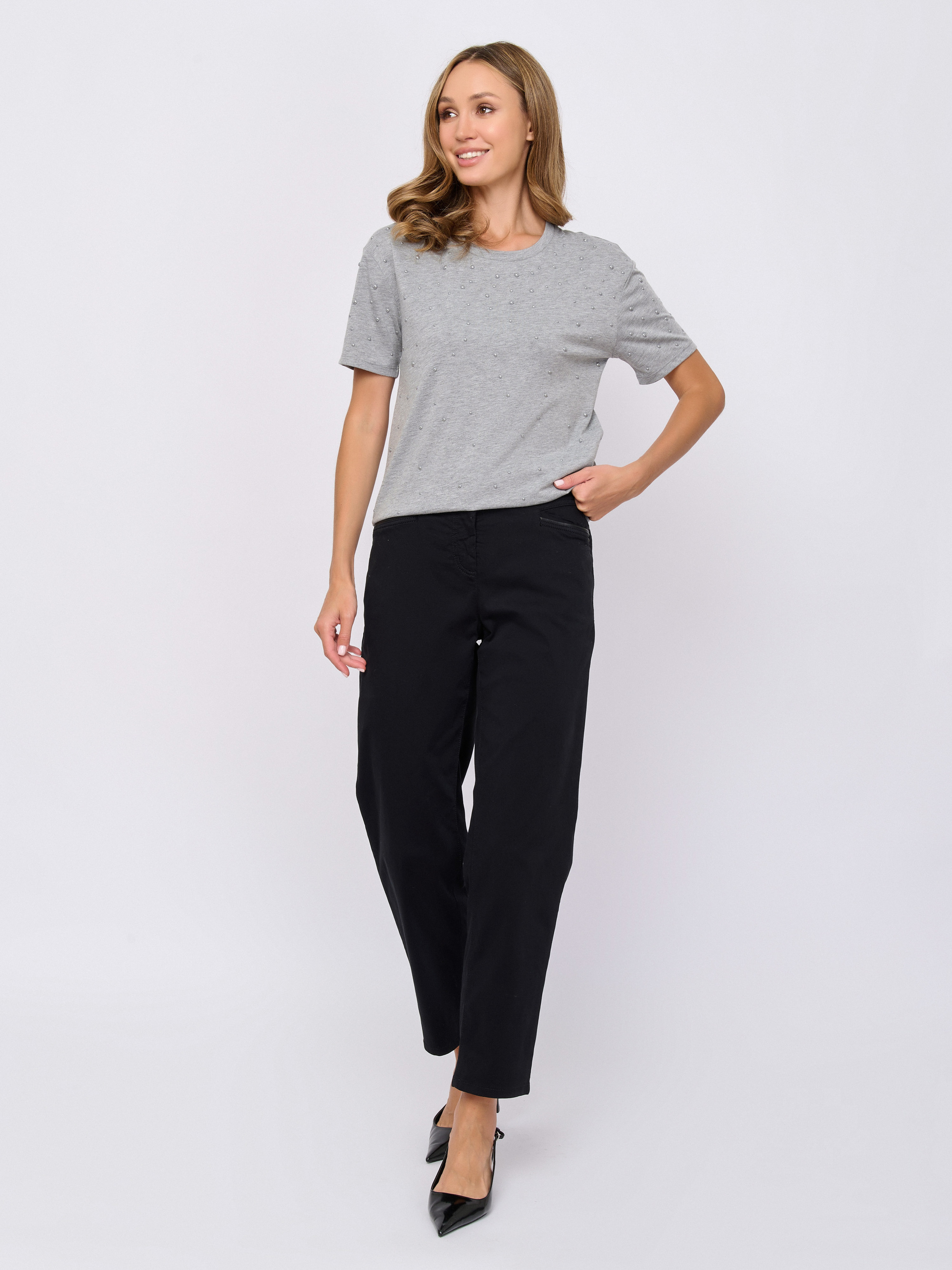 Брюки Luisa Cerano