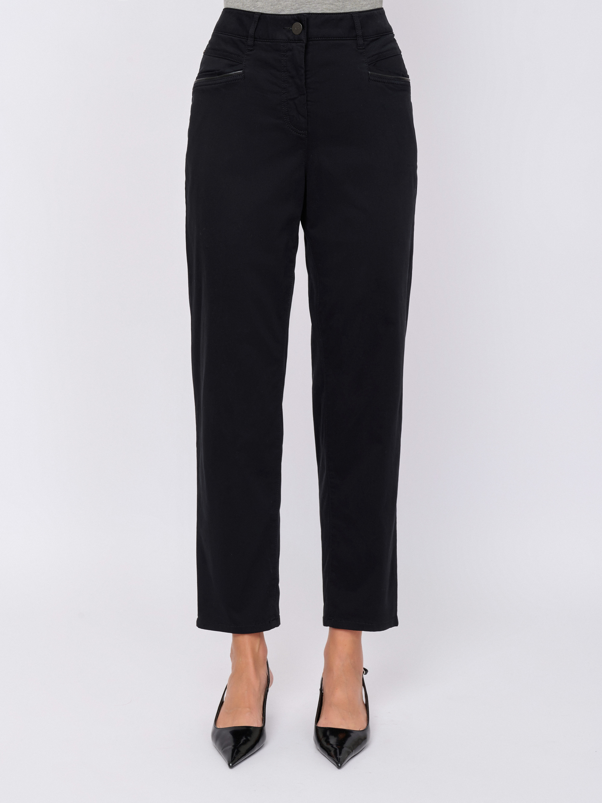 Брюки Luisa Cerano, фото 4