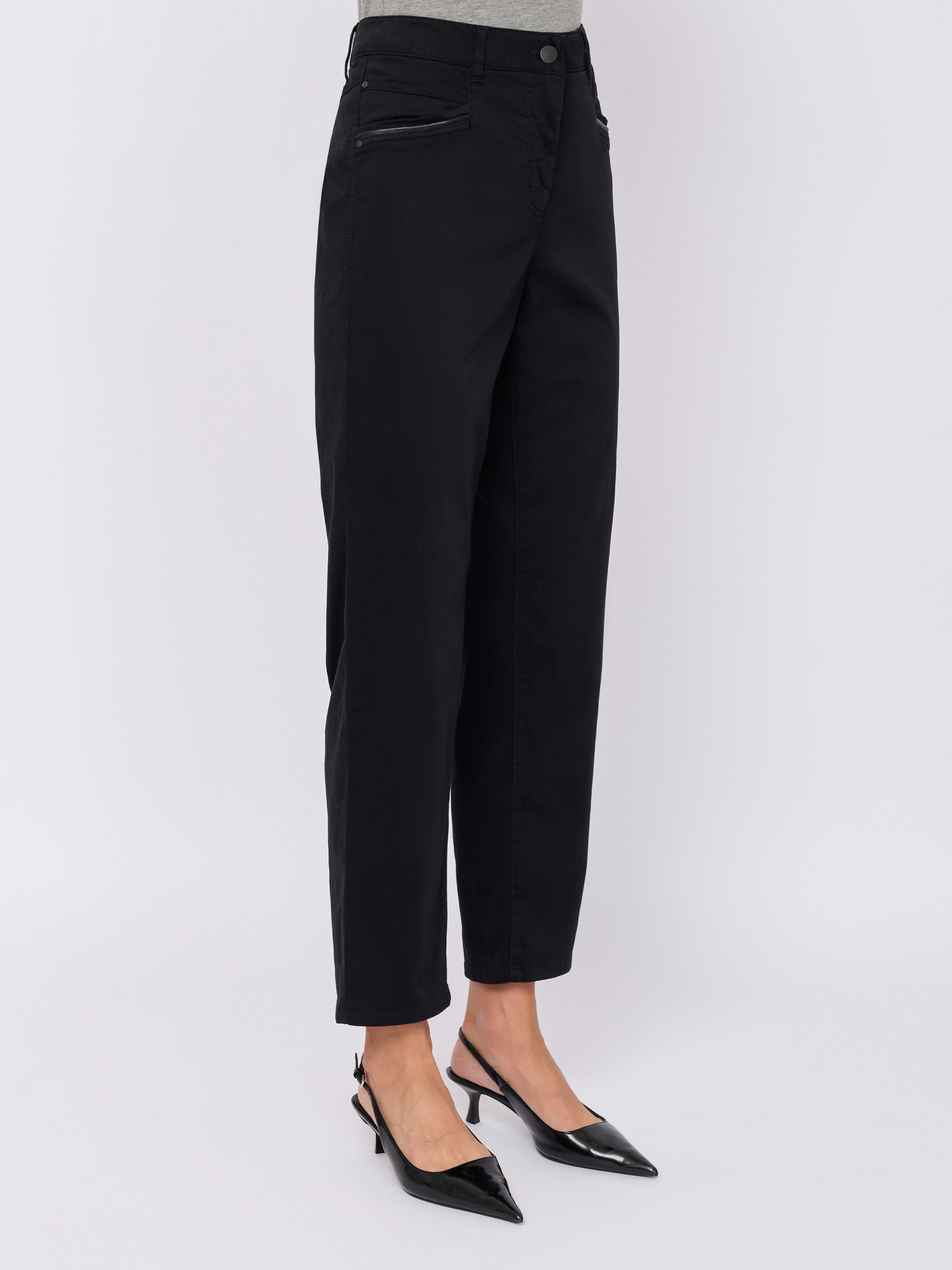 Брюки Luisa Cerano, фото 7