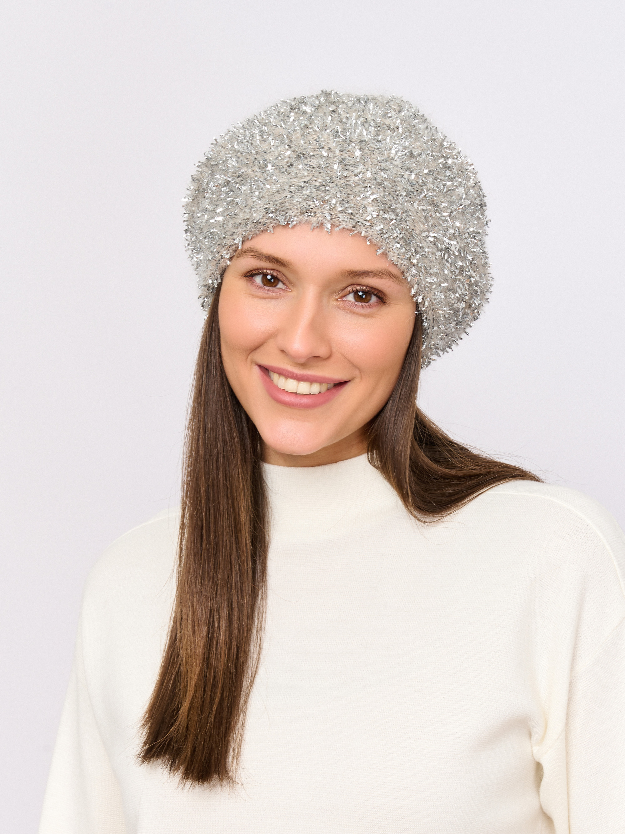 Берет Vizio Collezione