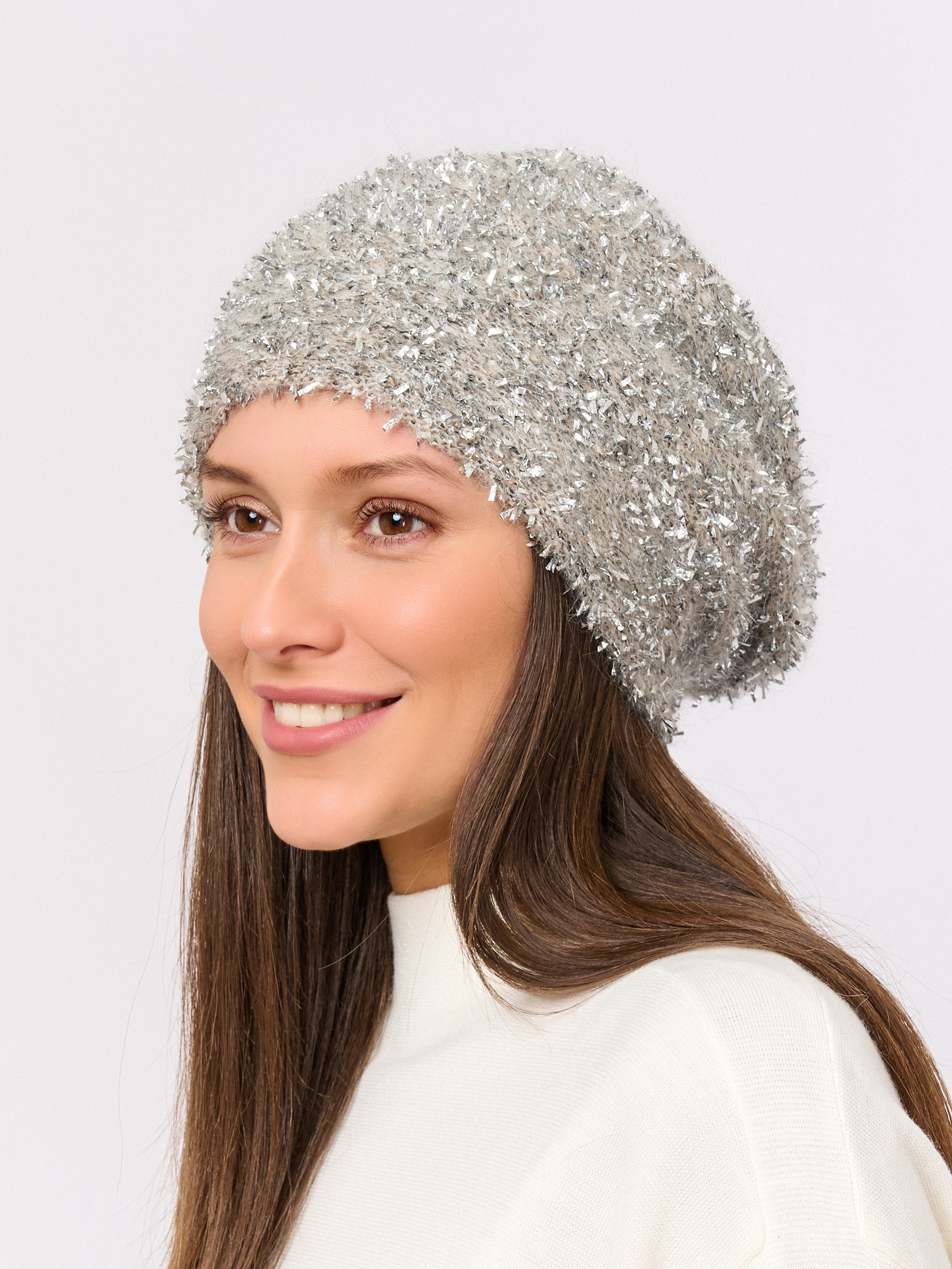 Берет Vizio Collezione, фото 2