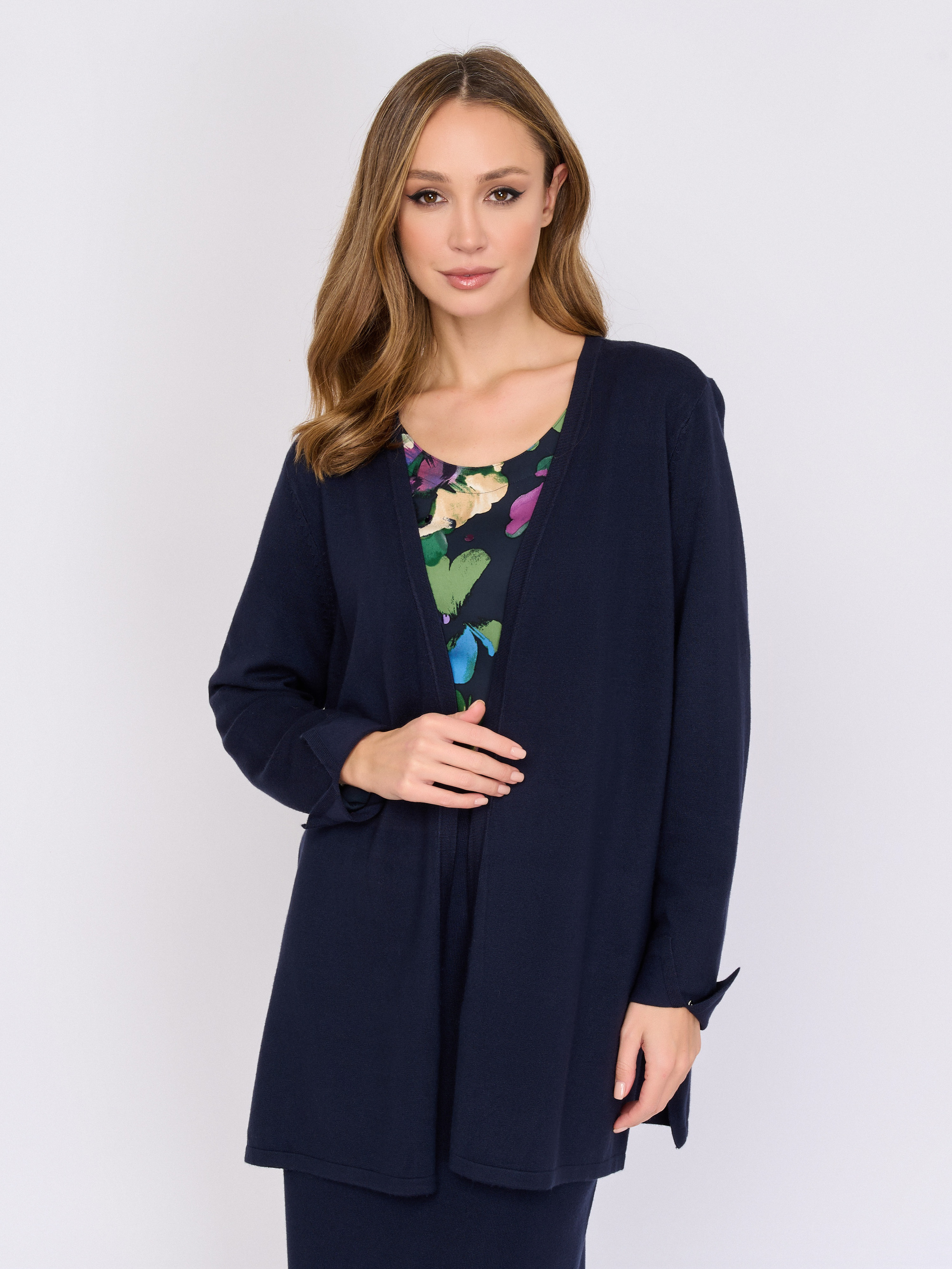 Кардиган Samoon