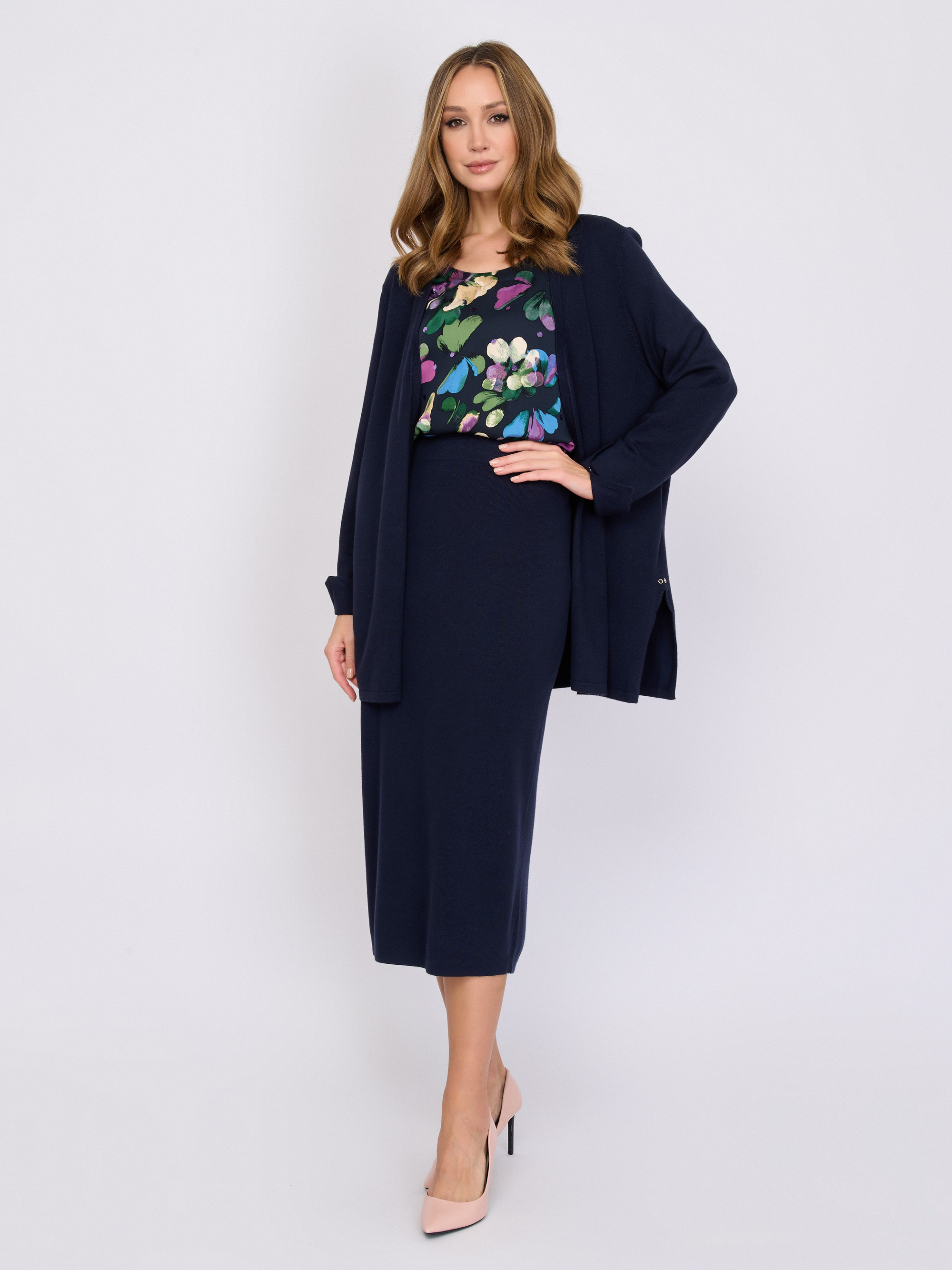 Кардиган Samoon, фото 2