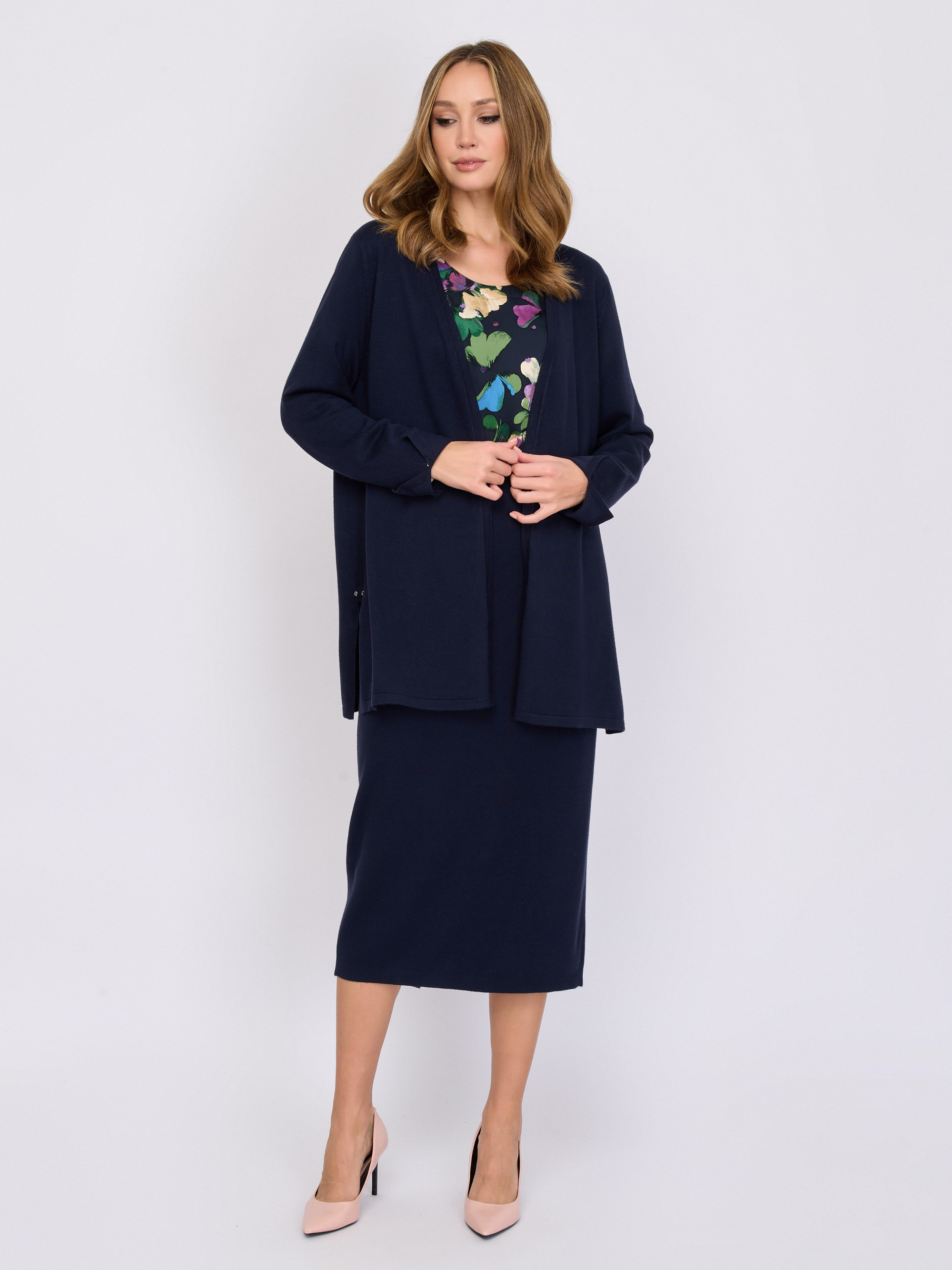 Кардиган Samoon, фото 8