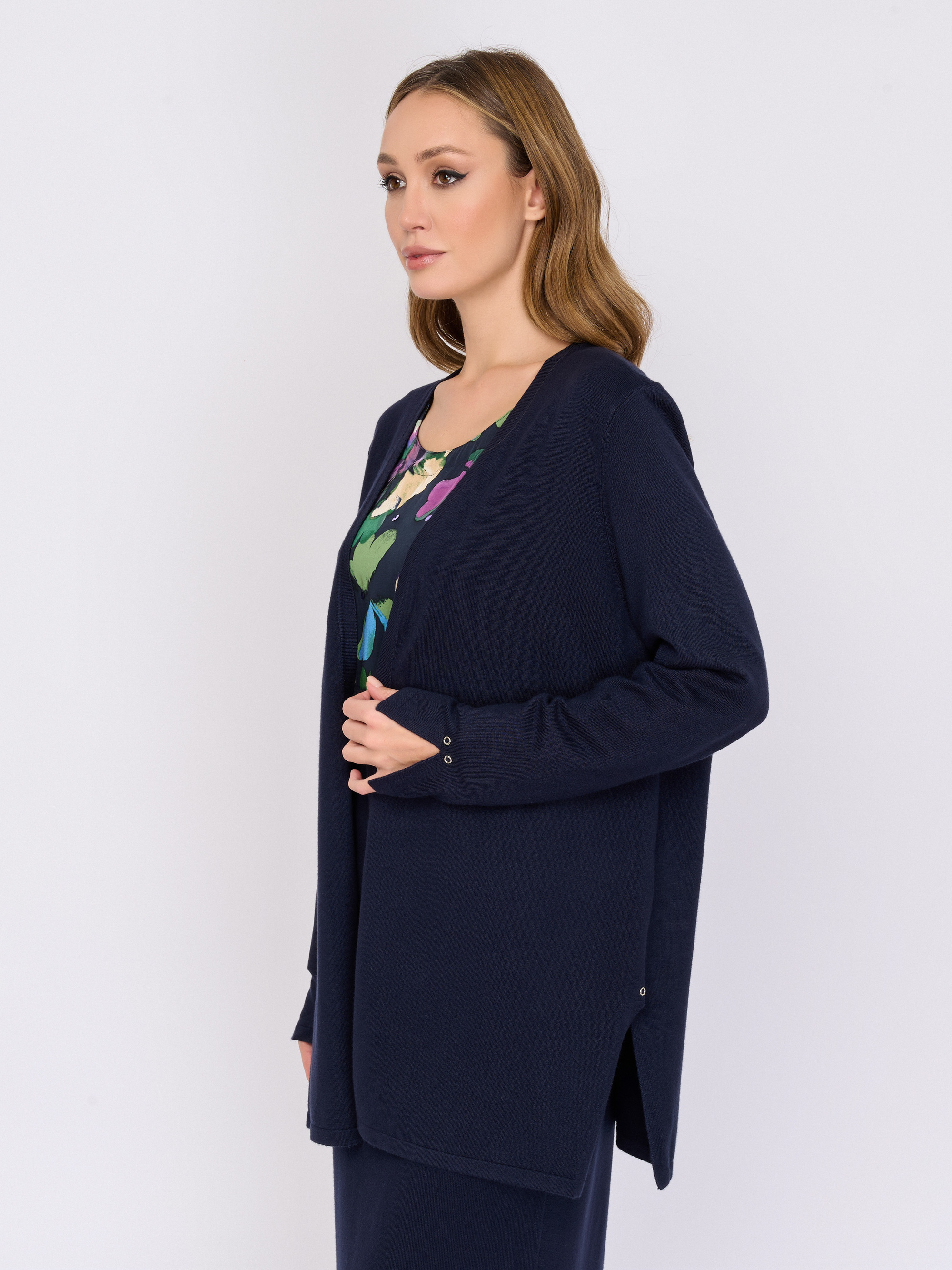 Кардиган Samoon, фото 7