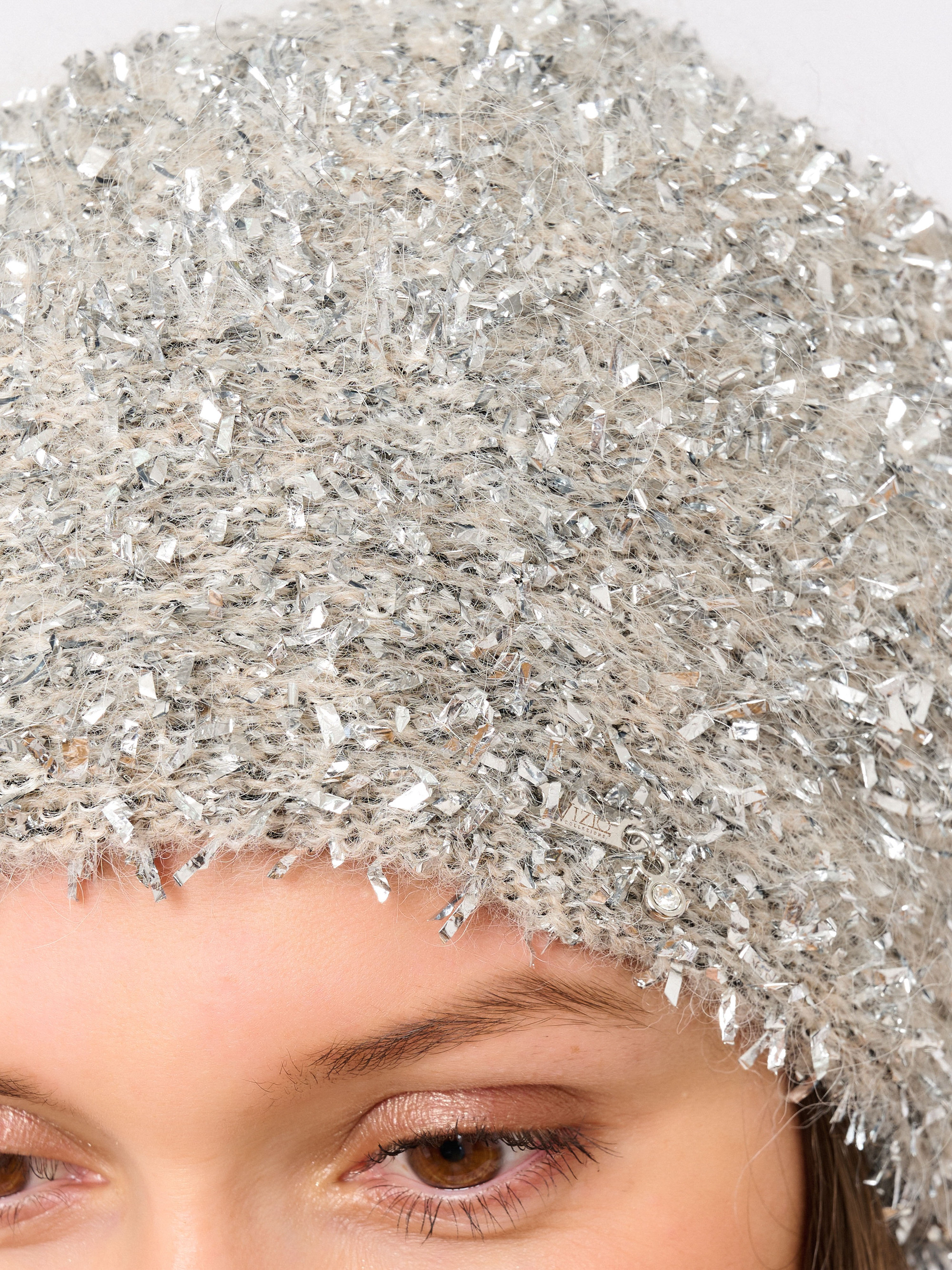 Берет Vizio Collezione, фото 3