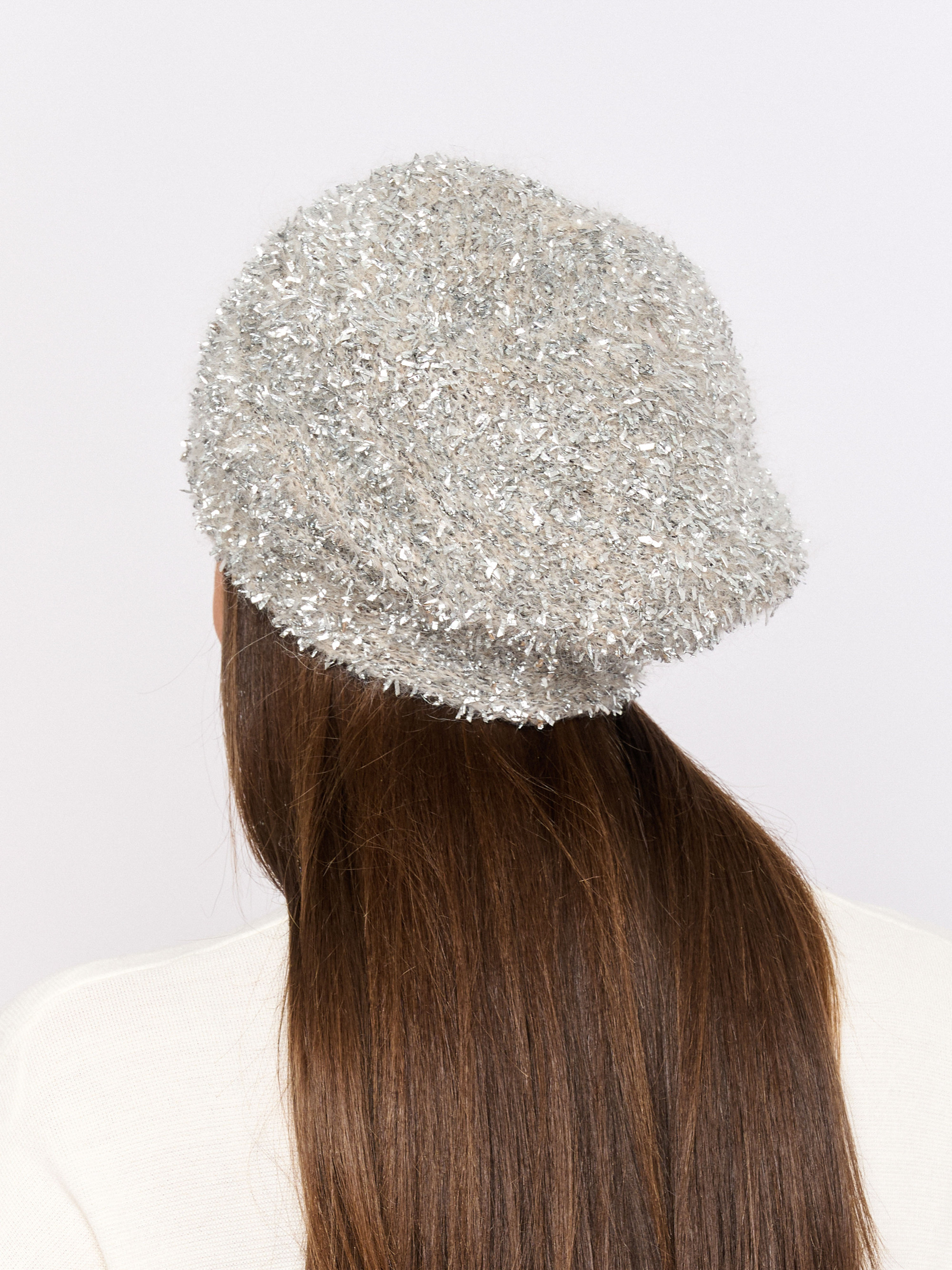 Берет Vizio Collezione, фото 4