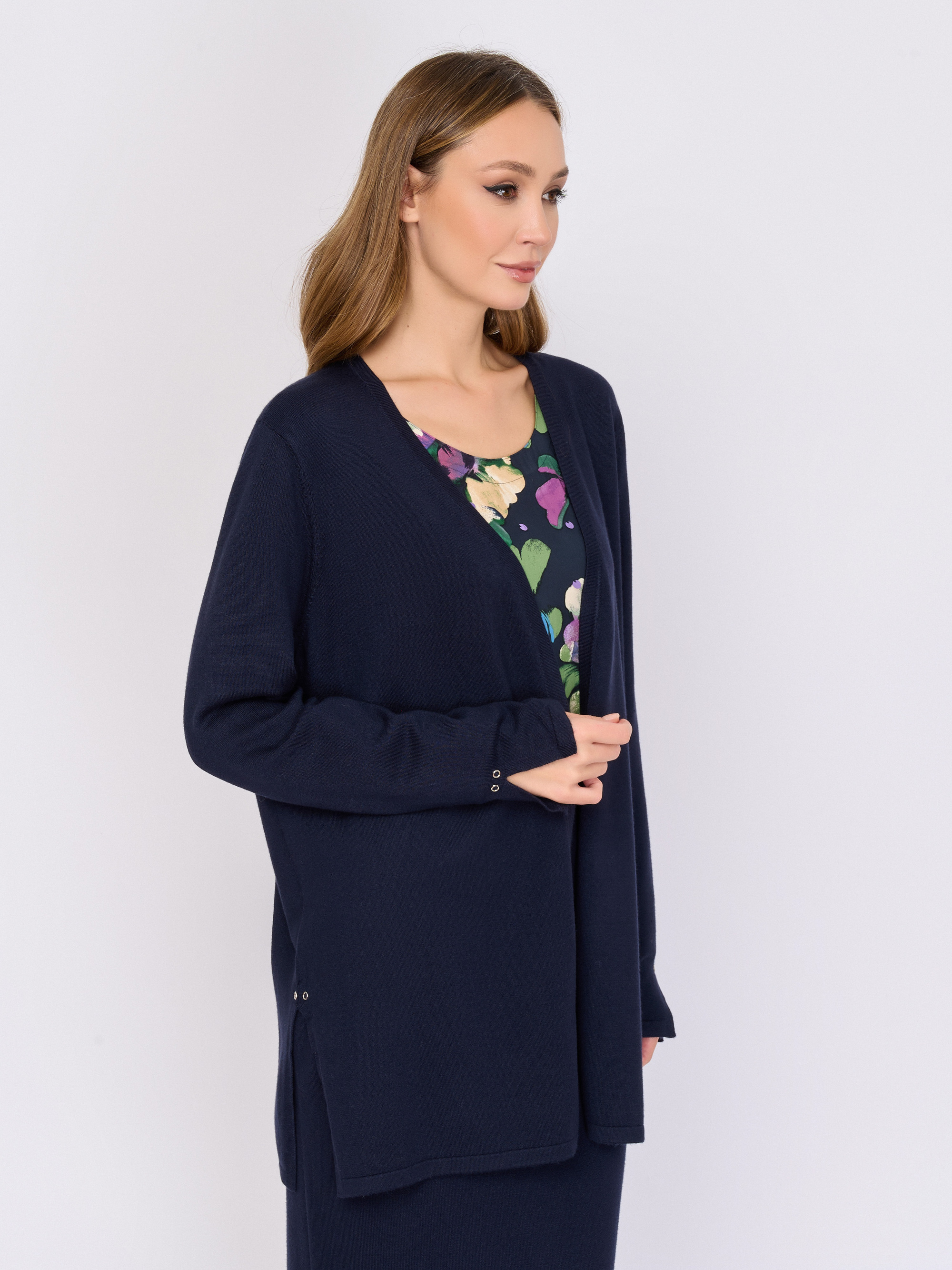 Кардиган Samoon, фото 9