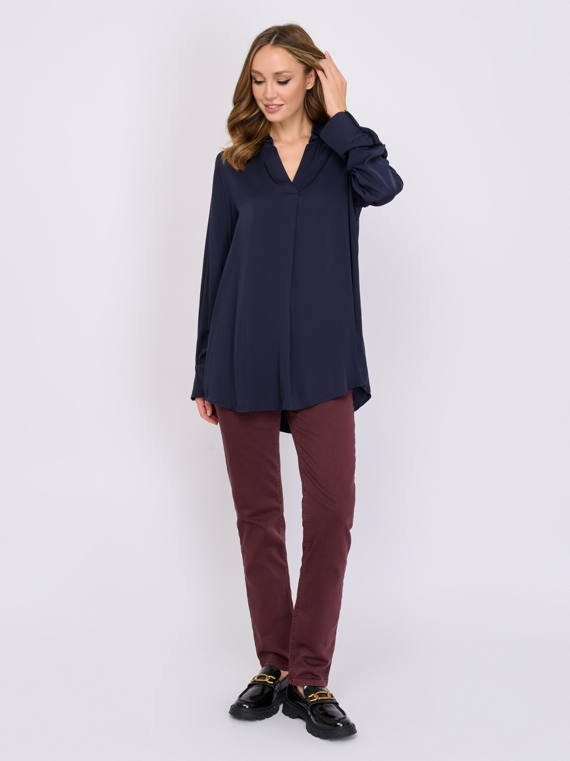 Блуза Samoon, фото 4