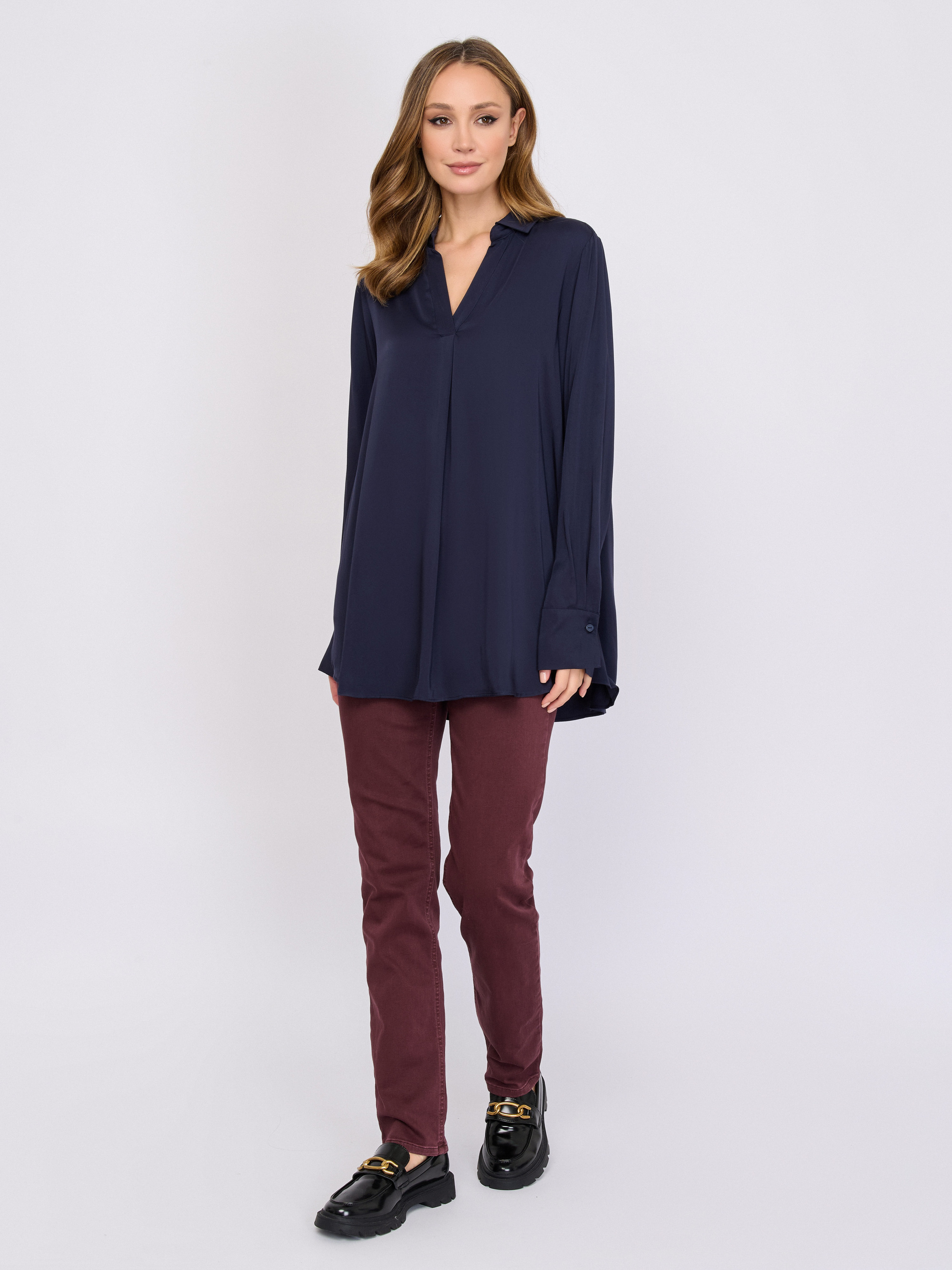 Блуза Samoon, фото 2