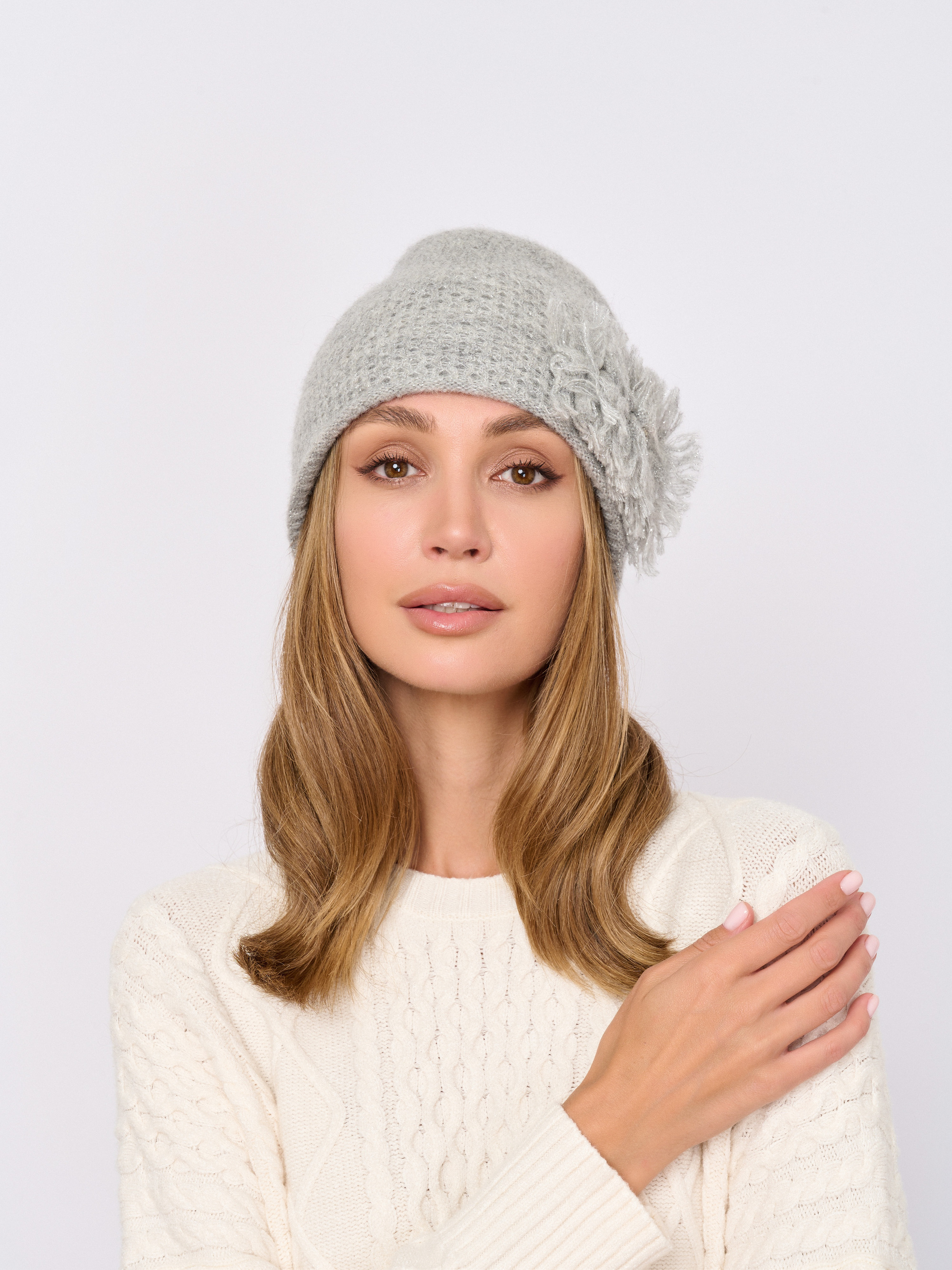 Шапка Vizio Collezione