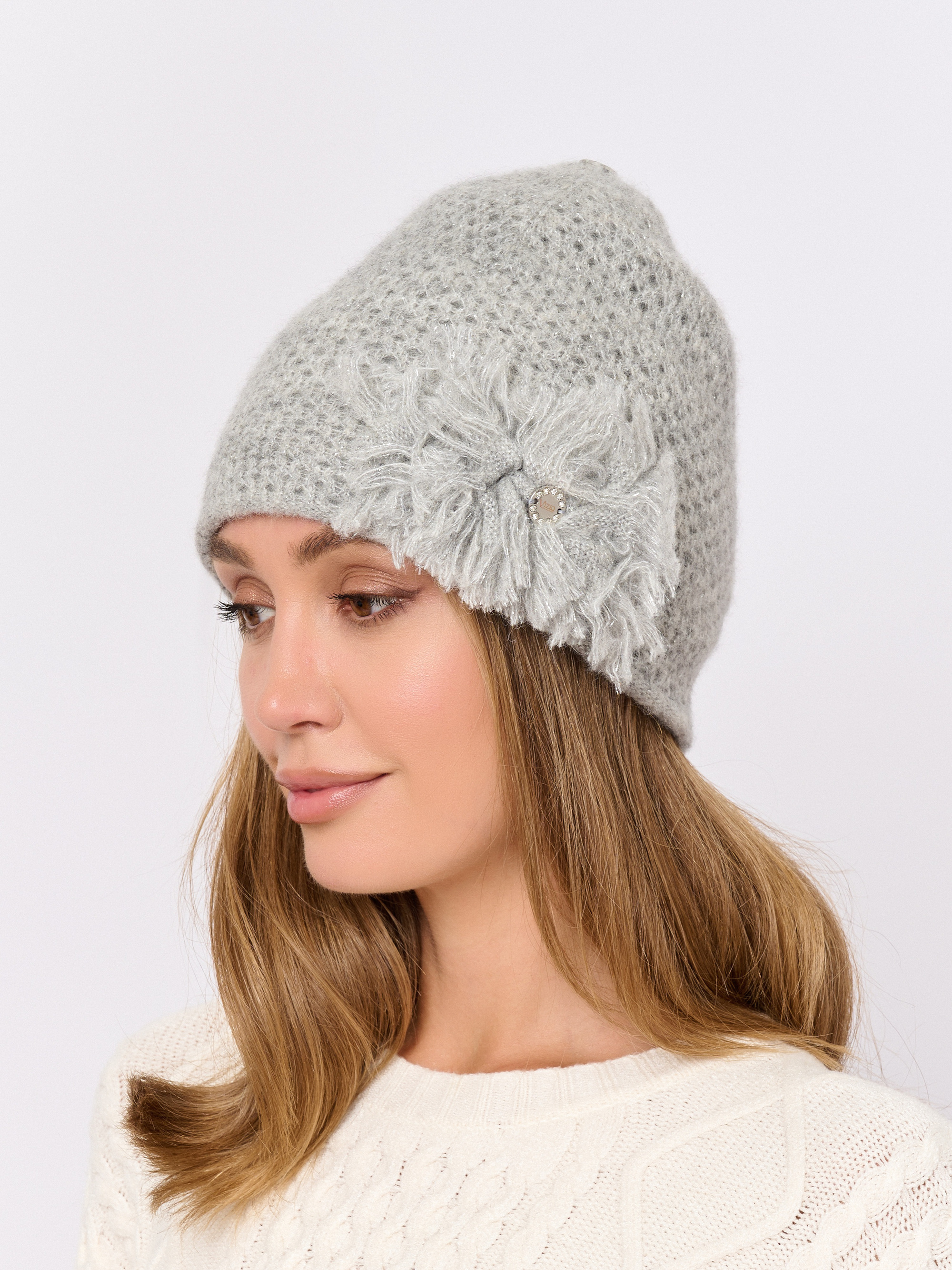 Шапка Vizio Collezione, фото 3