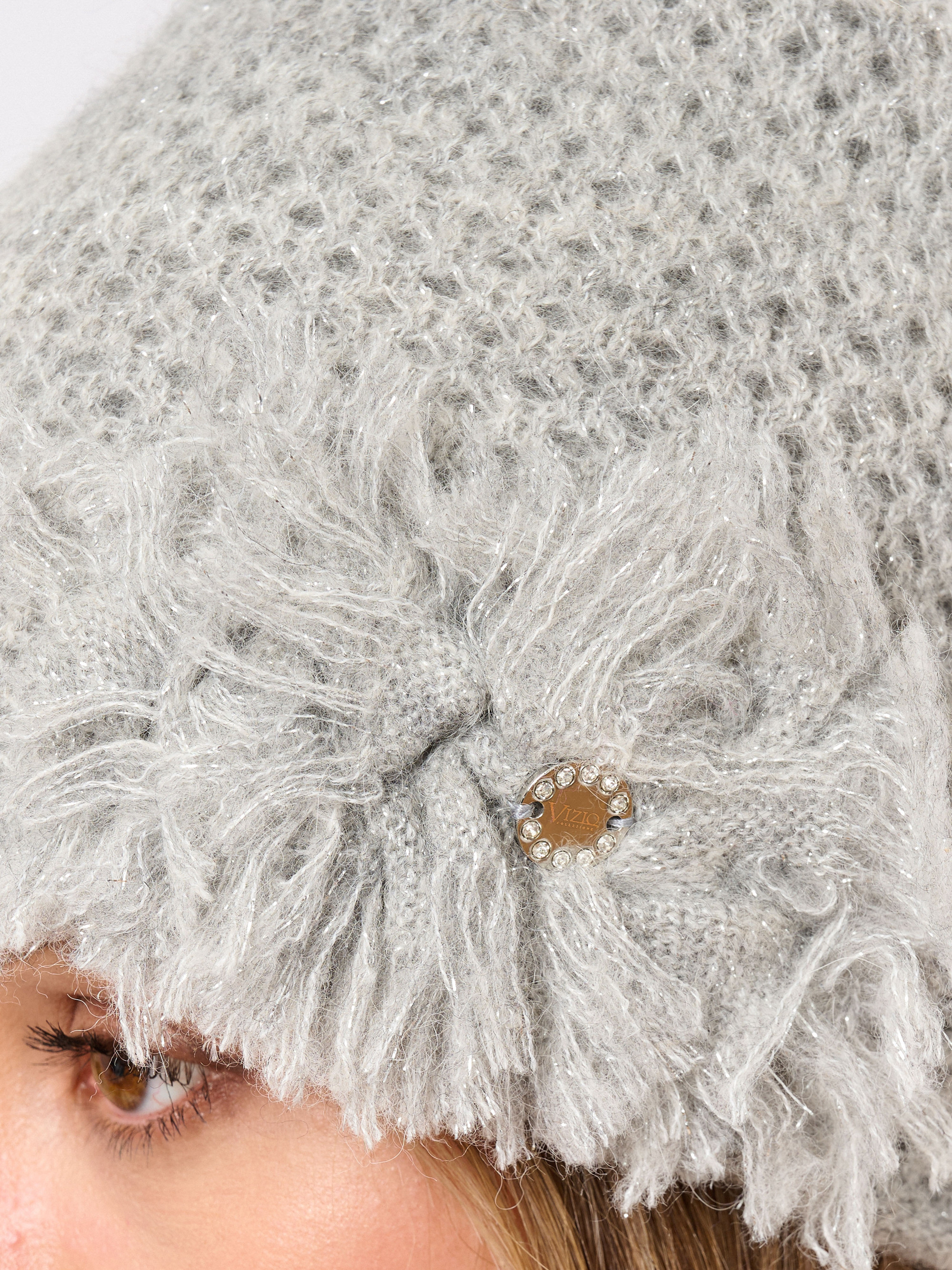 Шапка Vizio Collezione, фото 2