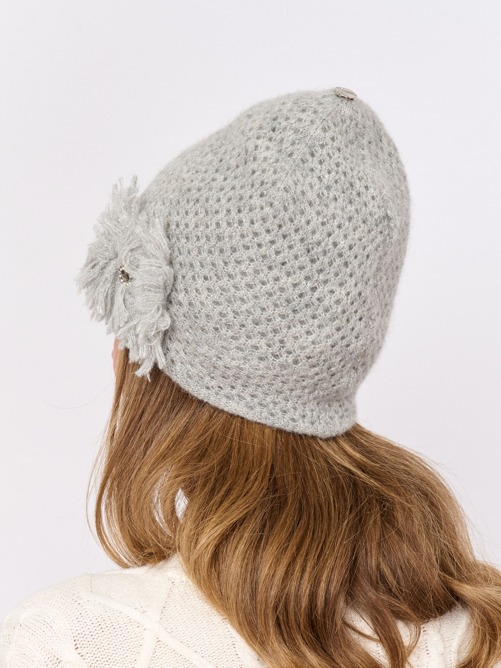 Шапка Vizio Collezione, фото 4