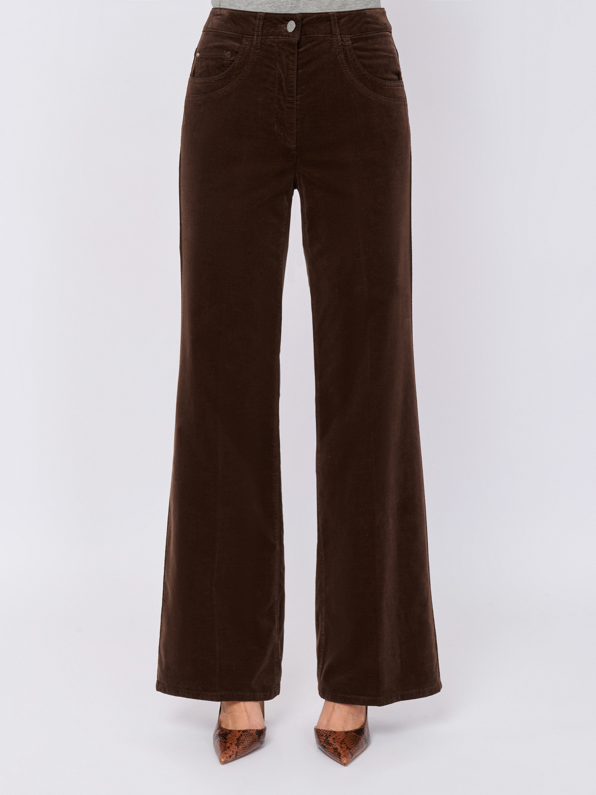 Брюки Luisa Cerano, фото 4